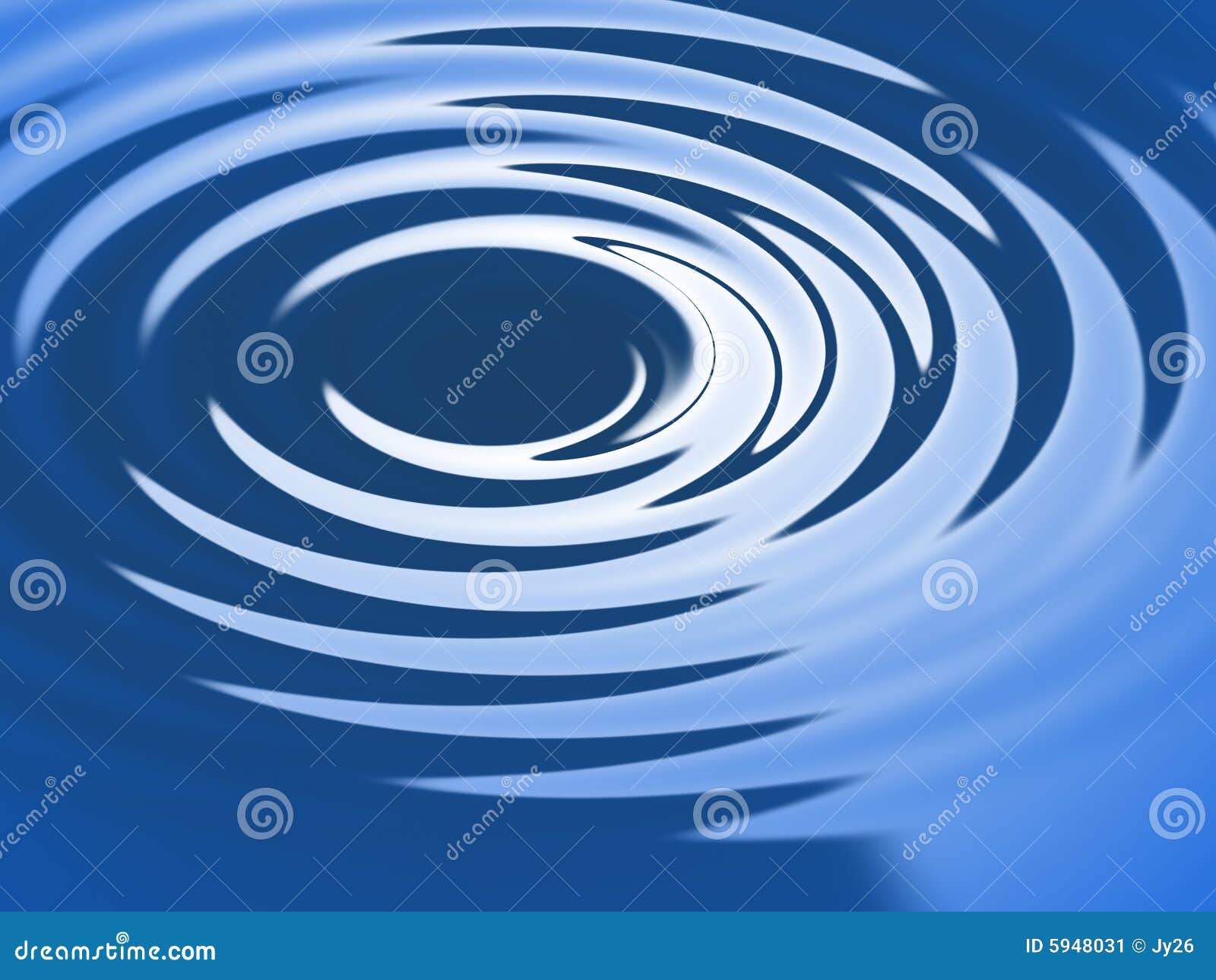 water ripple