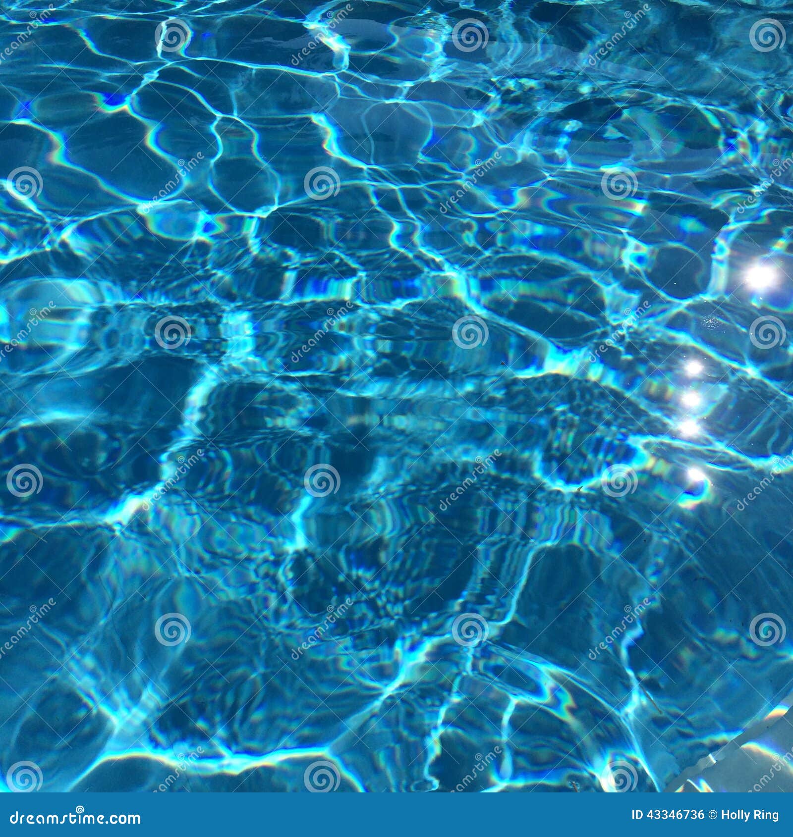 Water shimmer stock photo. Image of shimmering, shimmer 43346736