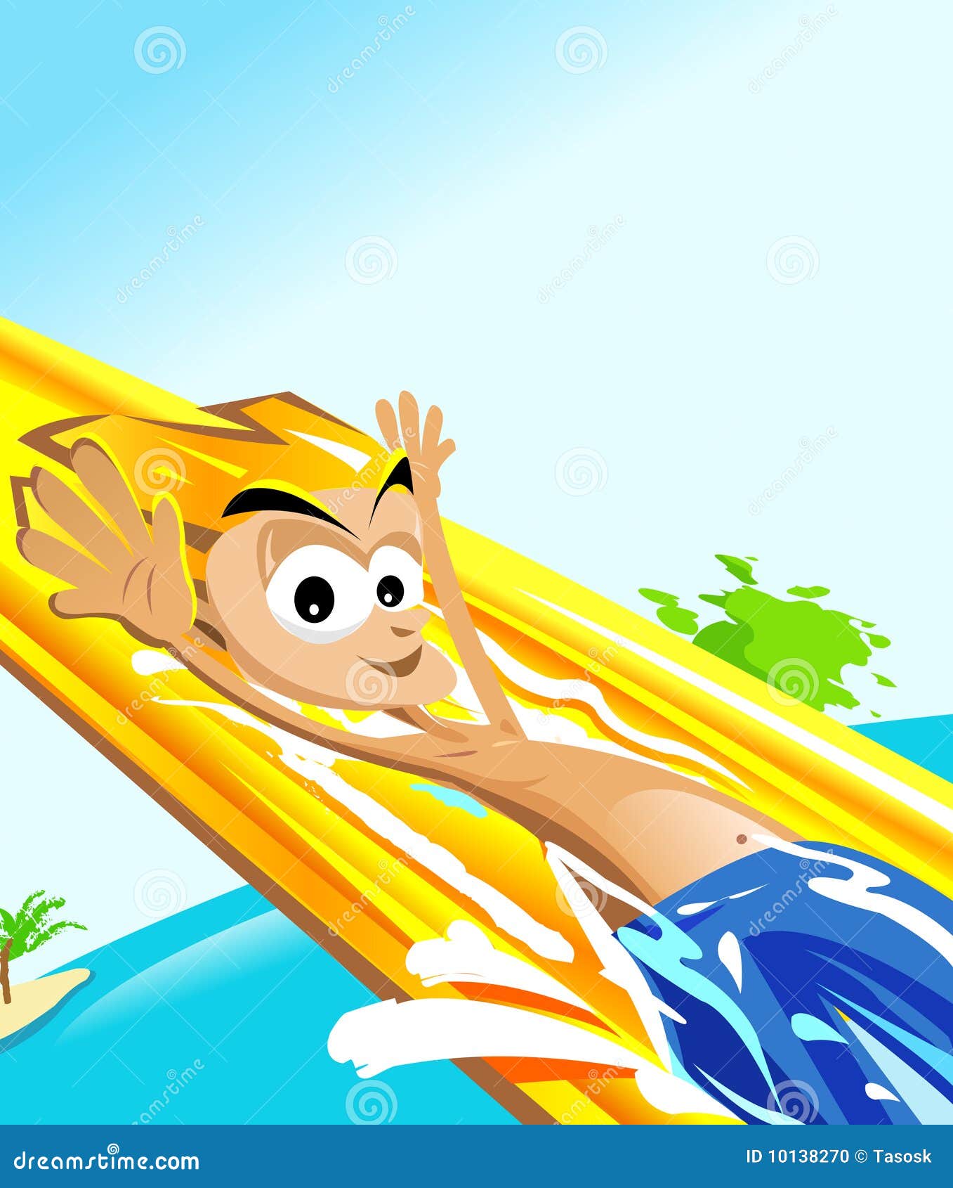 clipart water slide - photo #32