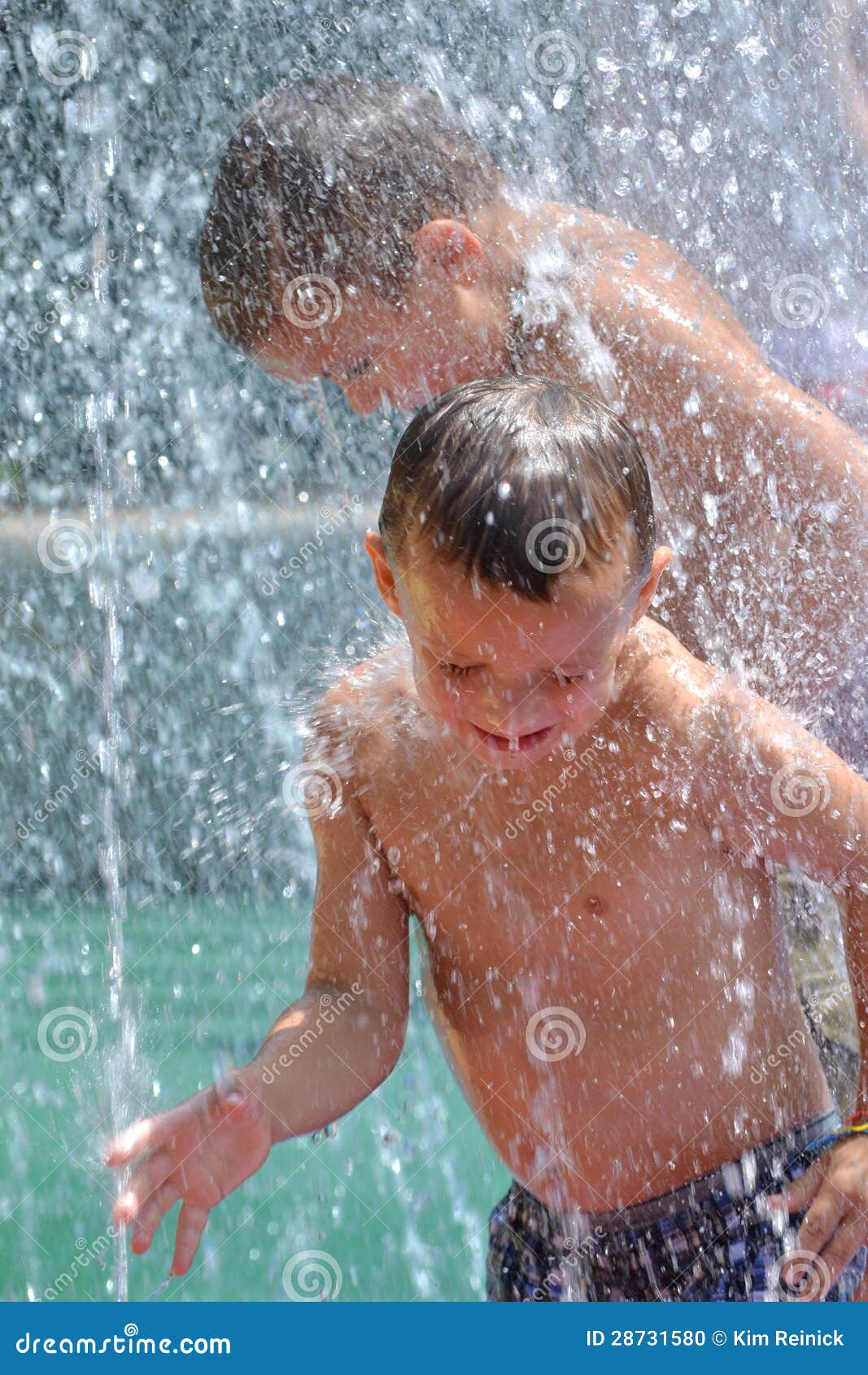 Water Soaked stock photo. Image of vacation, summertime 28731580