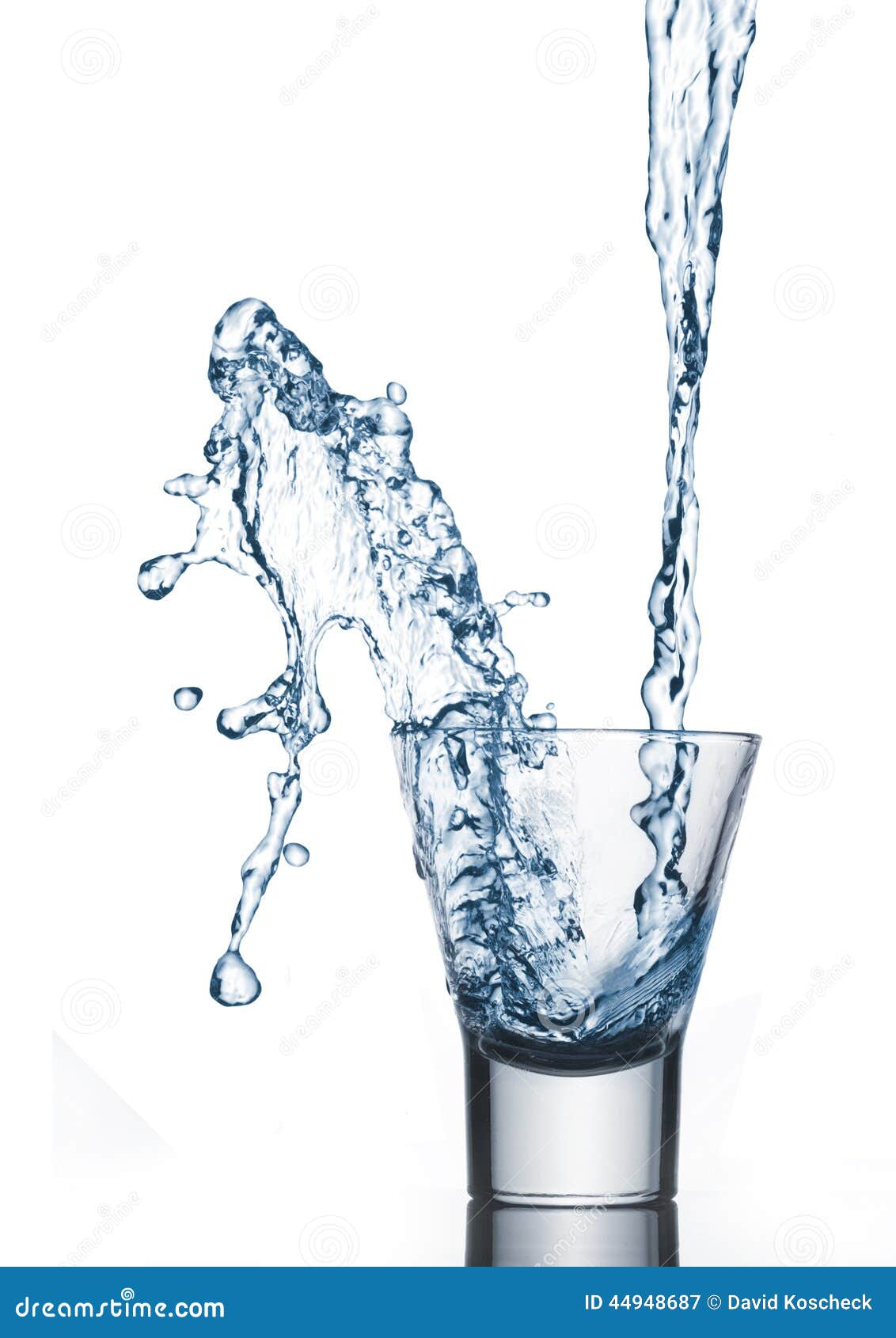 Water splash stock image. Image of cold, splash, beverage 44948687
