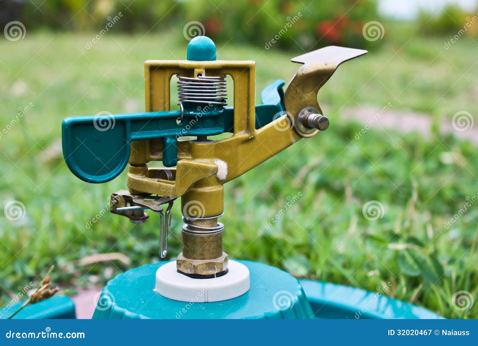 Water Spray stock image. Image of bottle, water, worker 32020467