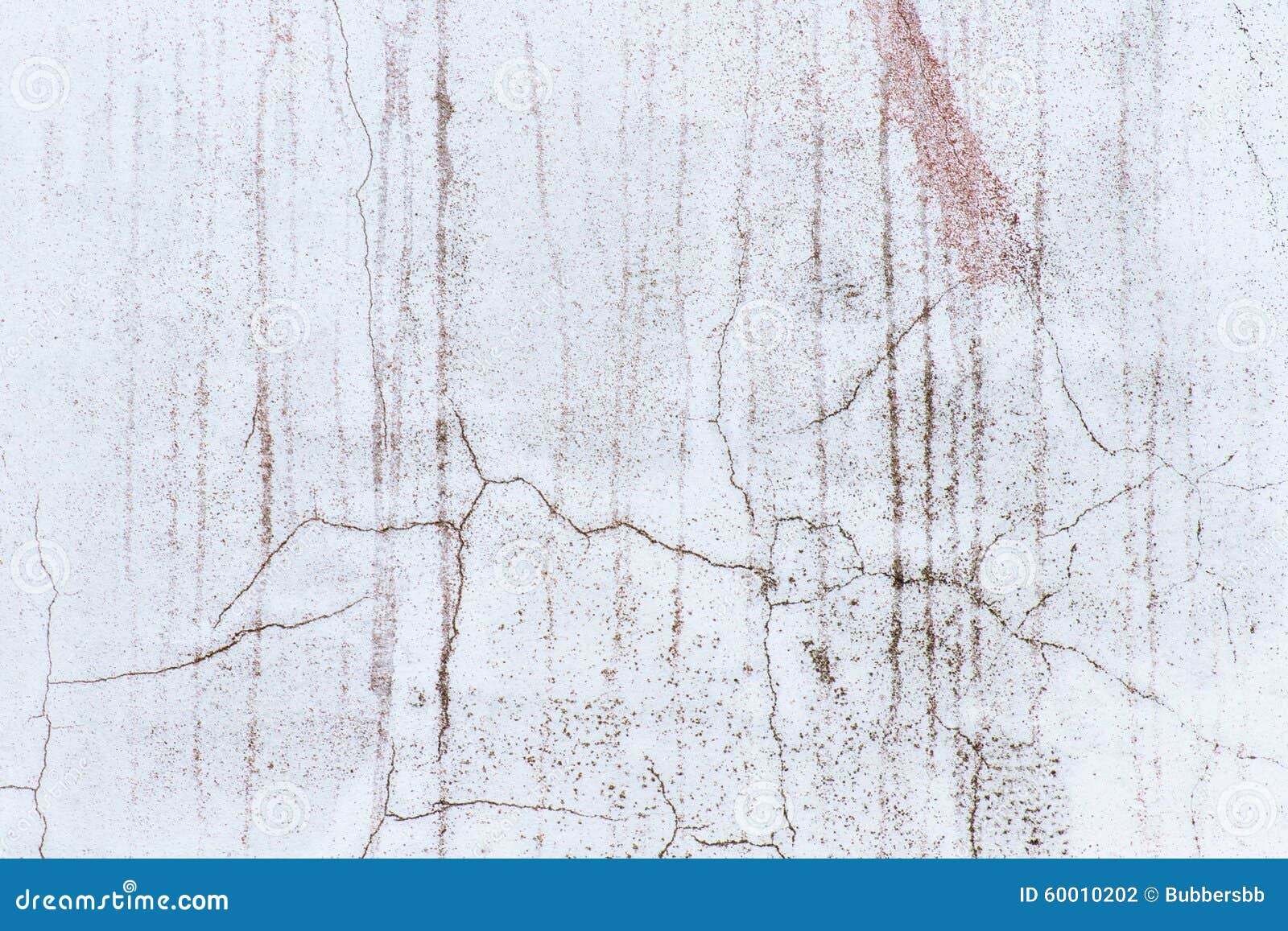 Water stains on the wall stock photo. Image of architectural 60010202