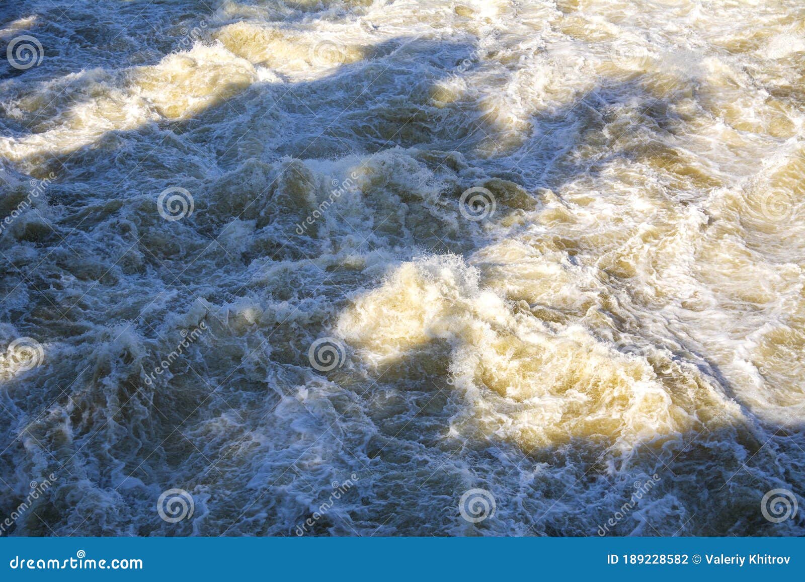 water stream of imatrankoski rapid the imatra rapid, vuoksi river