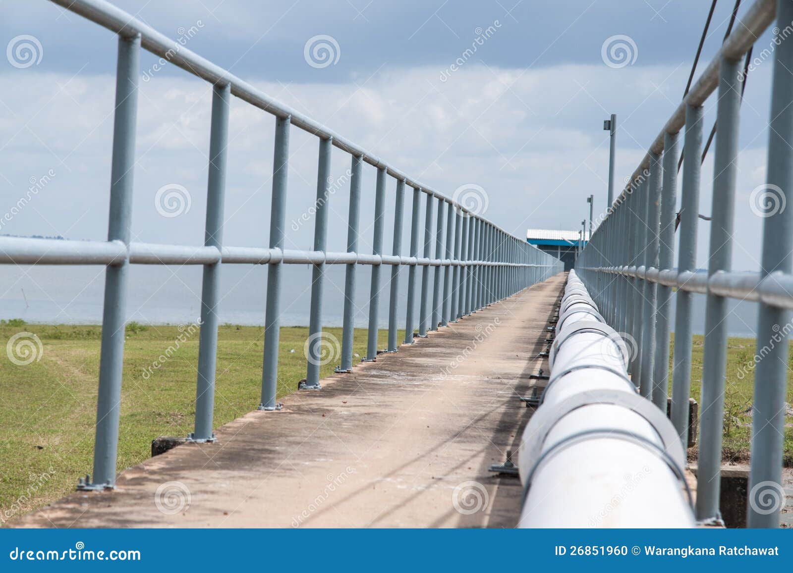Water supply stock photo. Image of desert, cylinders 26851960