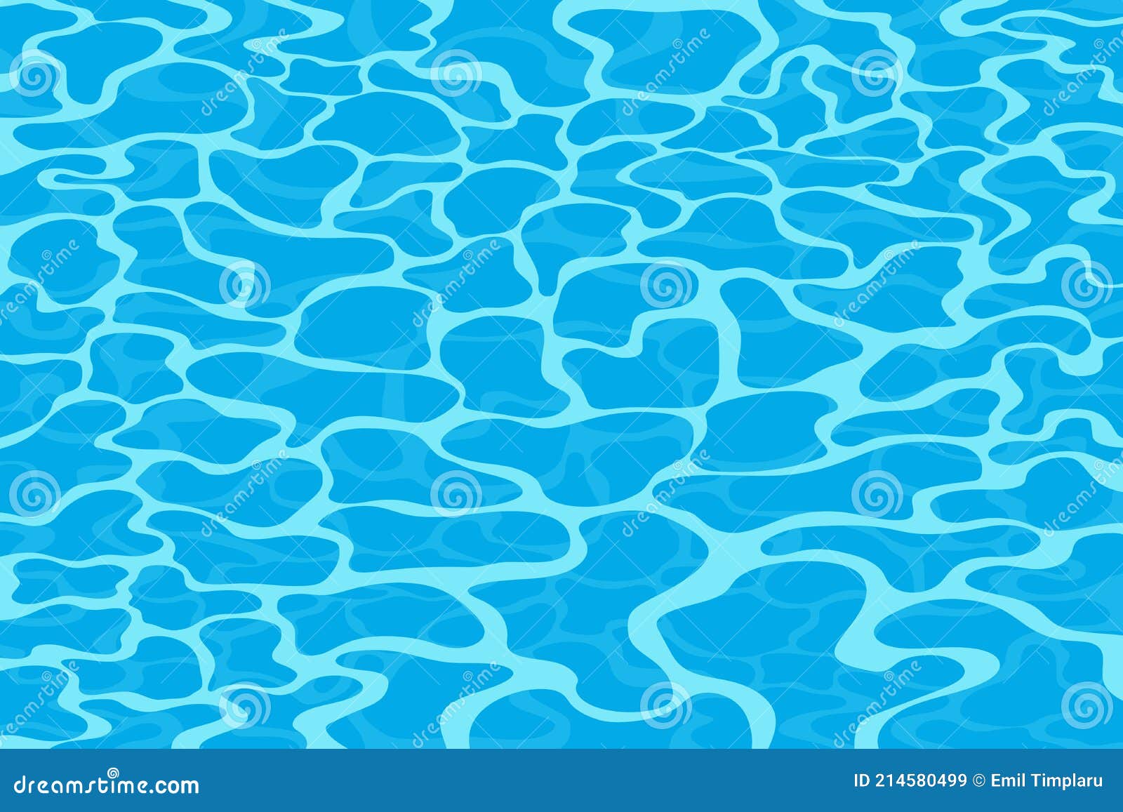 Blue Water Texture Top View Ocean Stock Photo 2265411563 | Shutterstock, image size:1600x1157