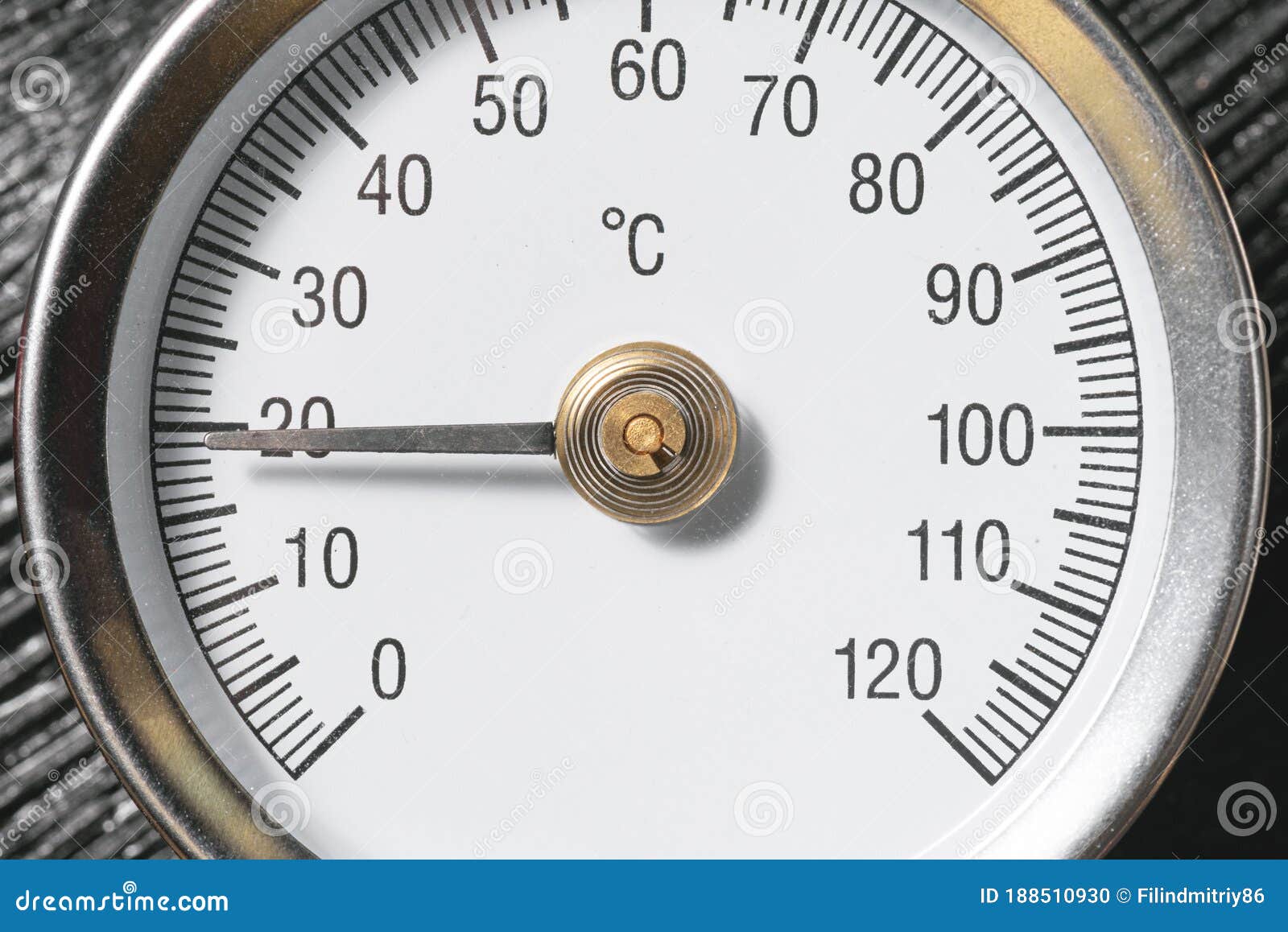 Water thermometer stock photo. Image of thermometer 188510930