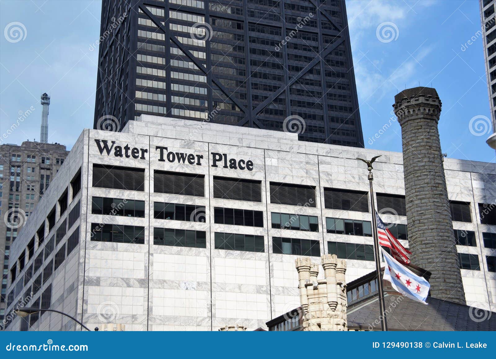 water tower place food water tower place food