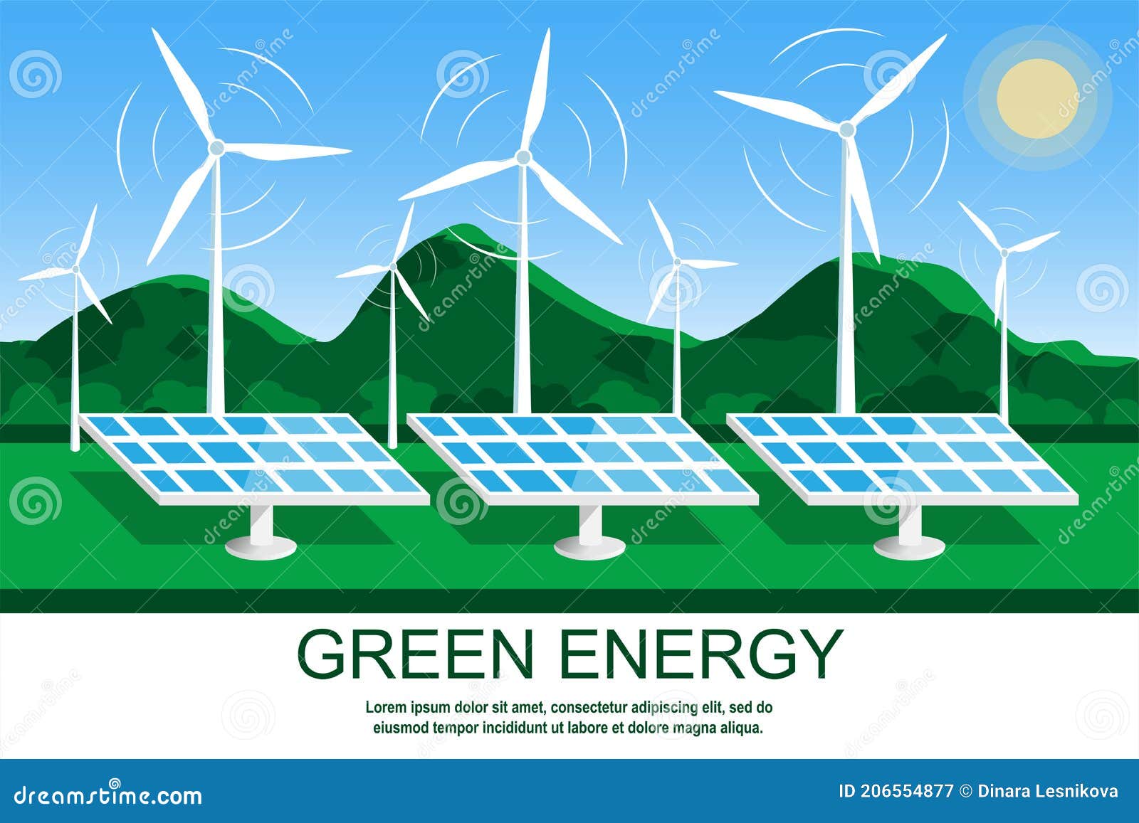 green-energy-solar-panels-and-windmills-against-the-backdrop-of-a