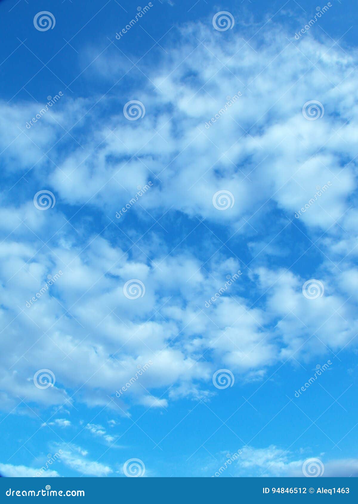 Water Vapor Condenses into Cloud Stock Photo Image of clouds, cycle