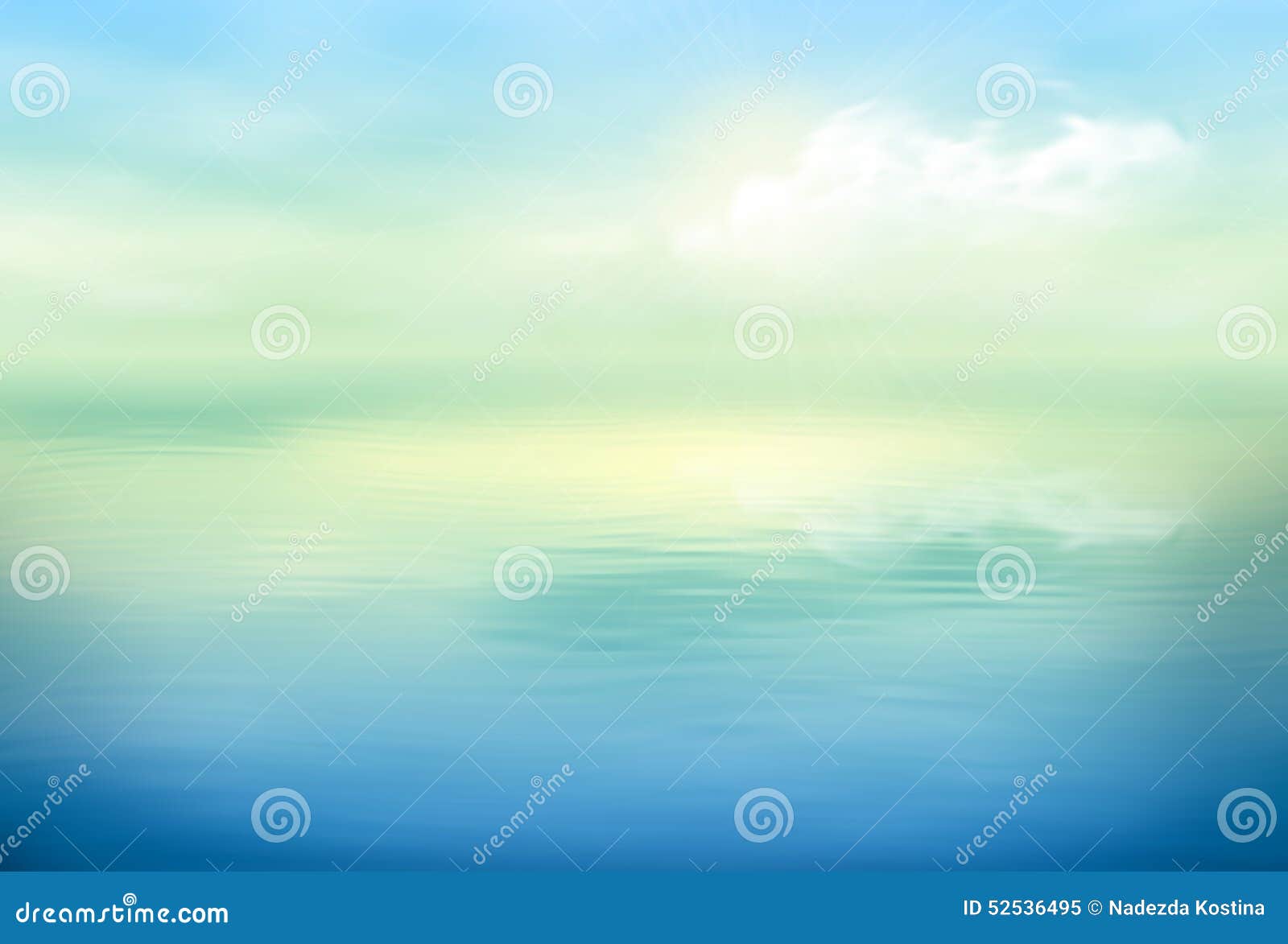 water  background calm clear