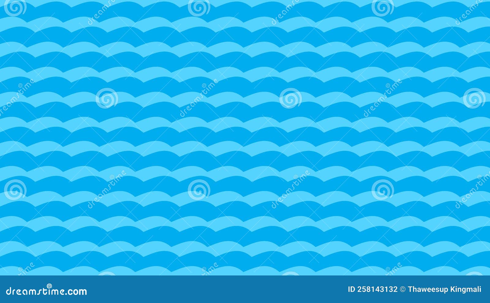 Water Wave Light Blue Pattern For Background Stock Vector water-wave-light-blue-pattern-for-background-stock-vector
