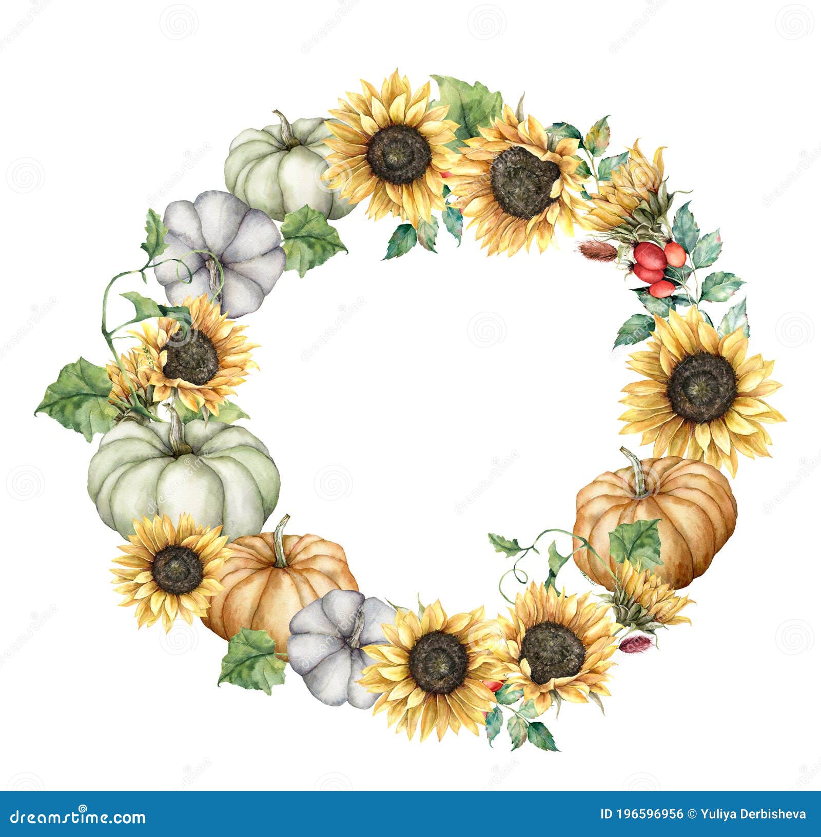Download Sunflower Circle Border Stock Illustrations 252 Sunflower Circle Border Stock Illustrations Vectors Clipart Dreamstime
