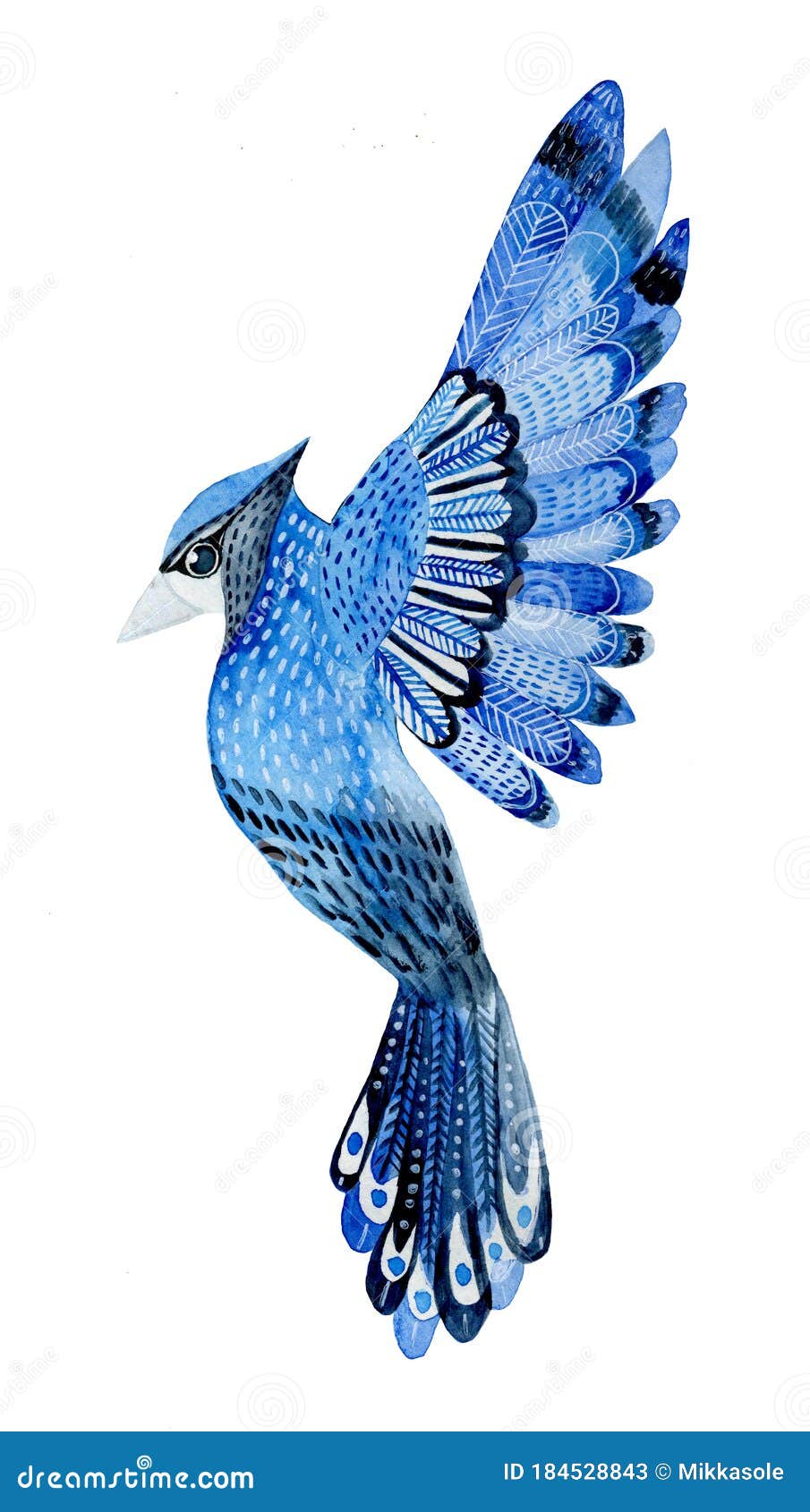 Bluejay Feather Stock Illustrations 58 Bluejay Feather Stock Illustrations Vectors Clipart Dreamstime