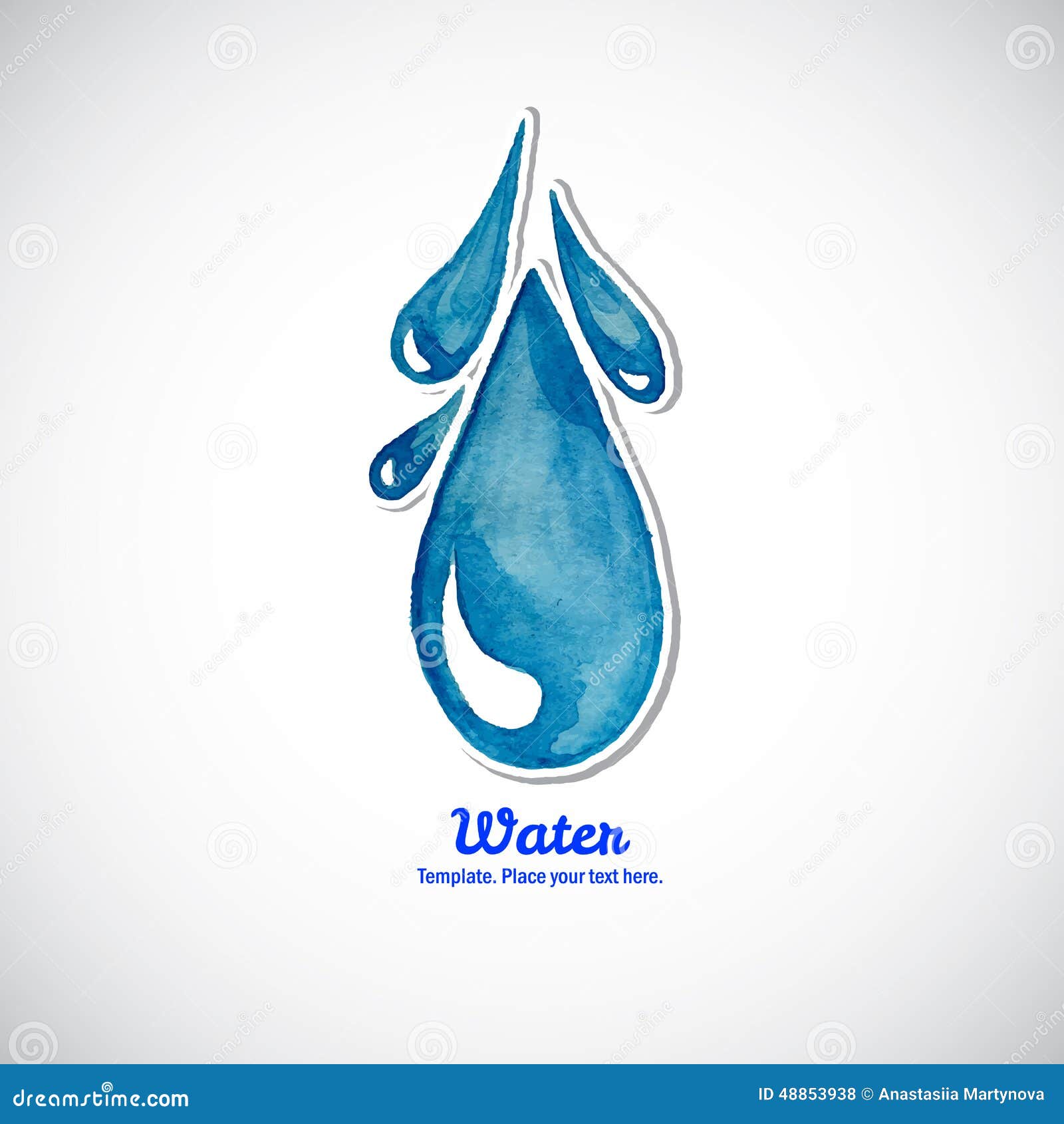 https://thumbs.dreamstime.com/z/watercolor-blue-moving-water-drop-logo-clean-48853938.jpg