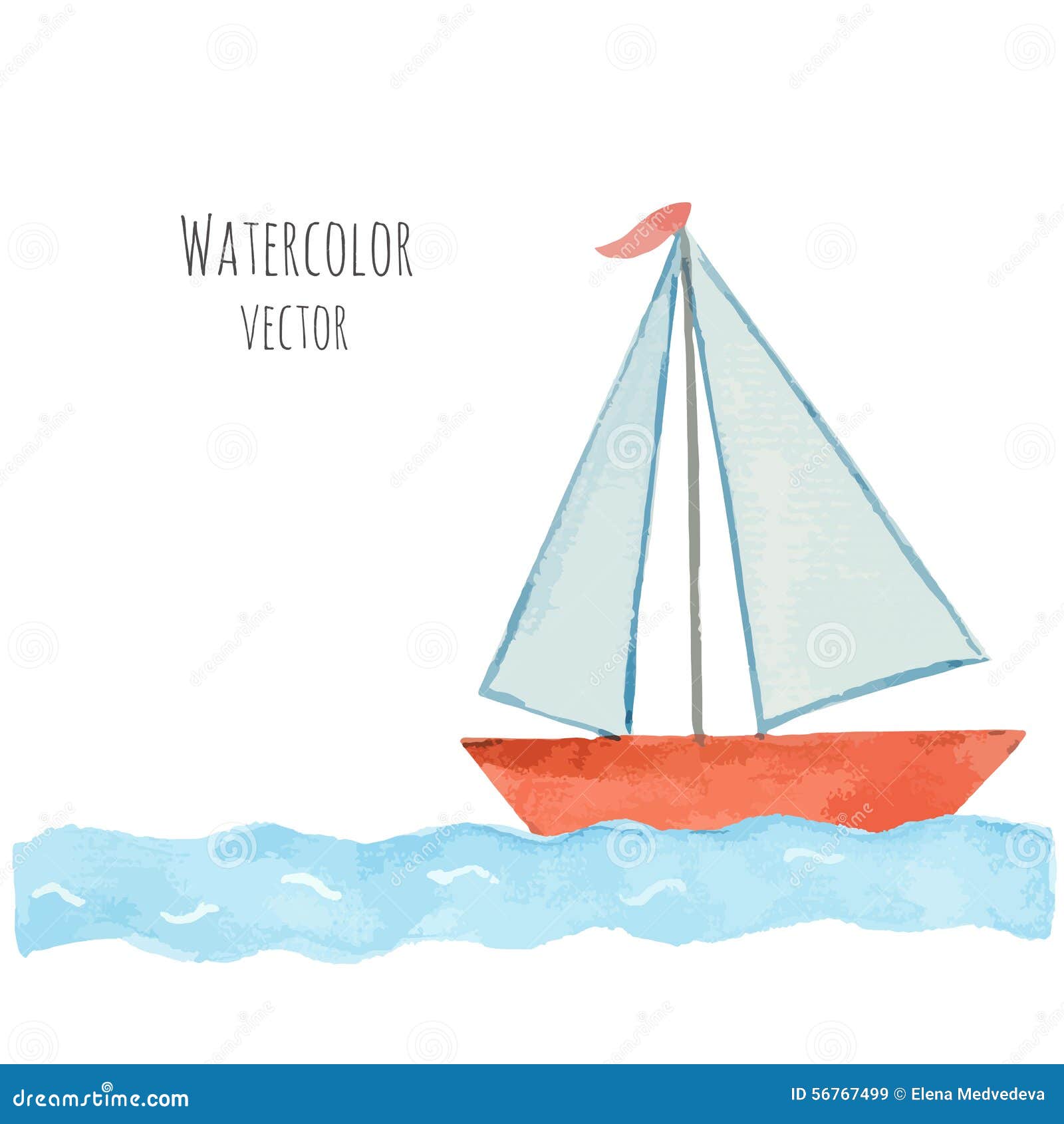 yacht clip art illustrations - photo #16