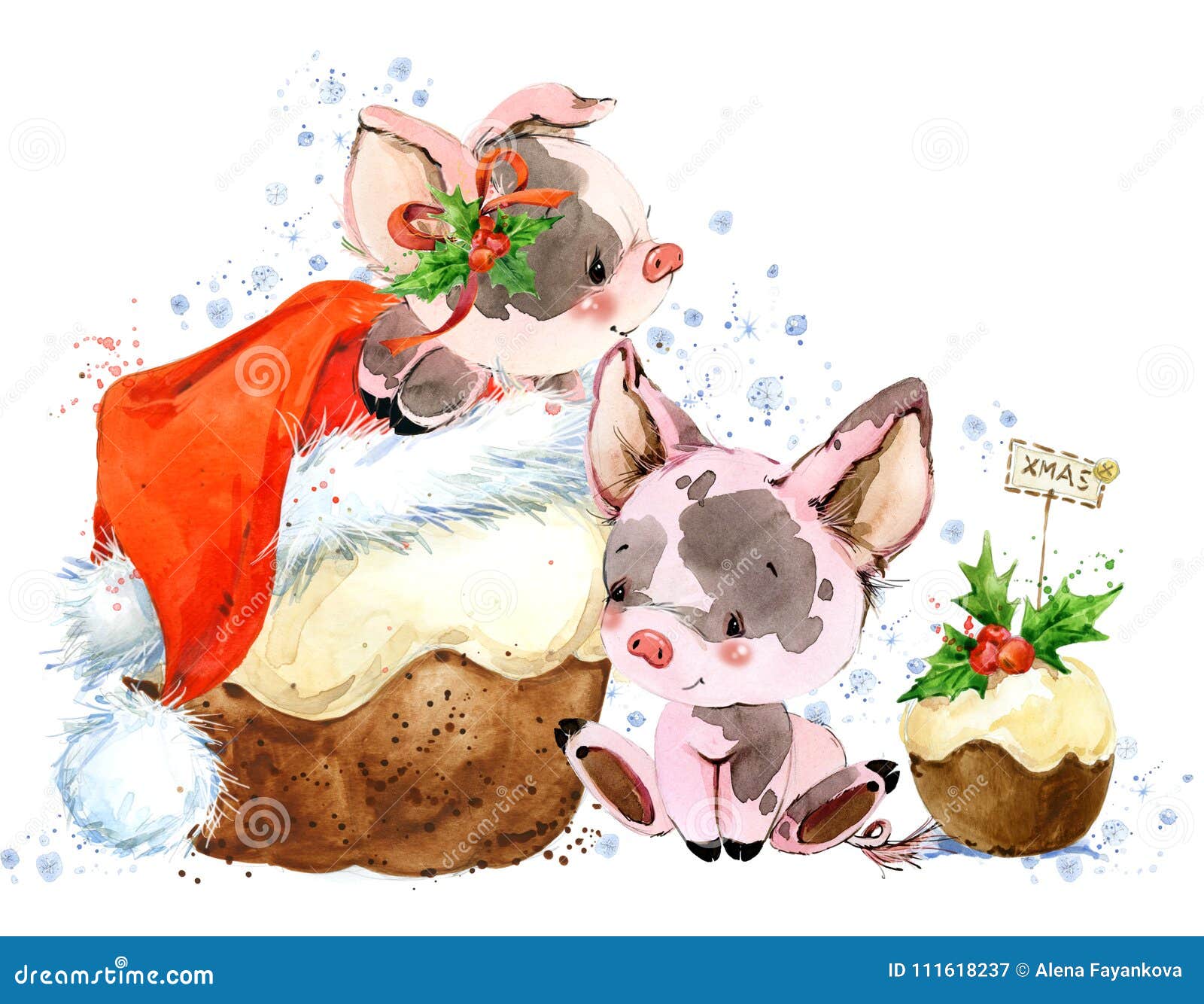 piggywinterholiday