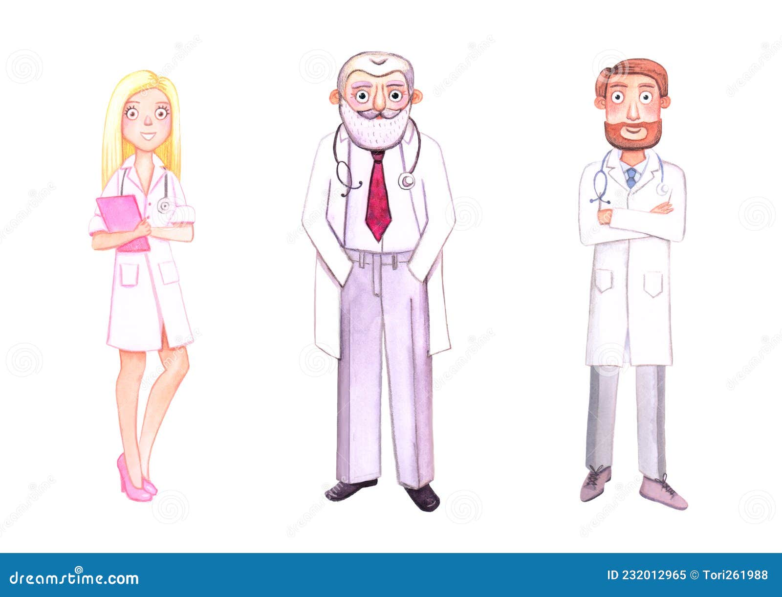 White Coats Cartoon Stock Photos Free & RoyaltyFree Stock Photos from Dreamstime