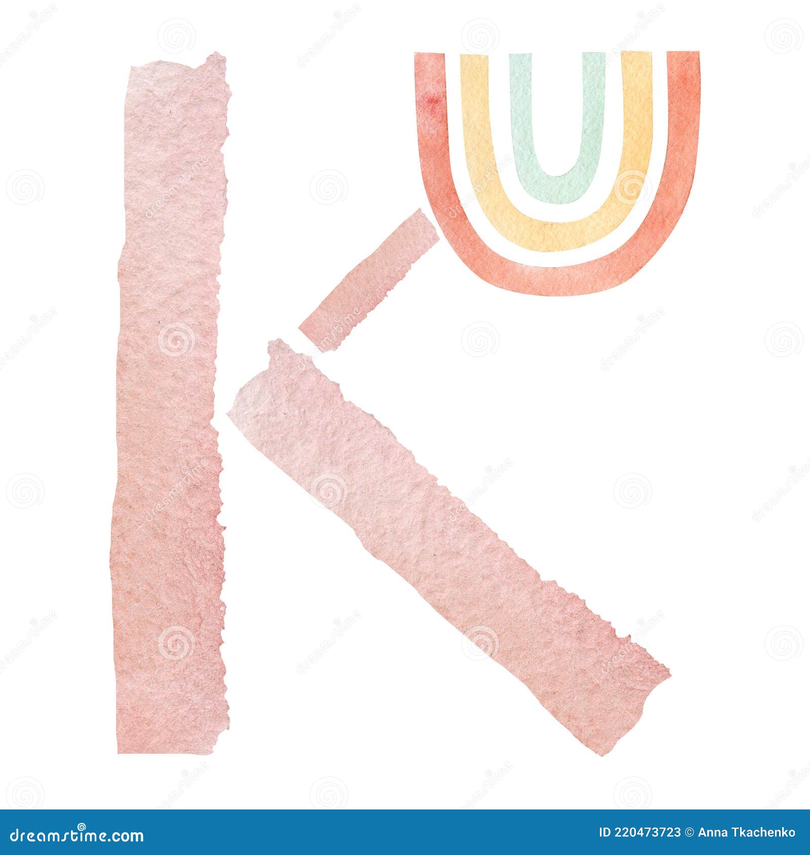 Cartoon letter k hi-res stock photography and images - Page 2 - Alamy