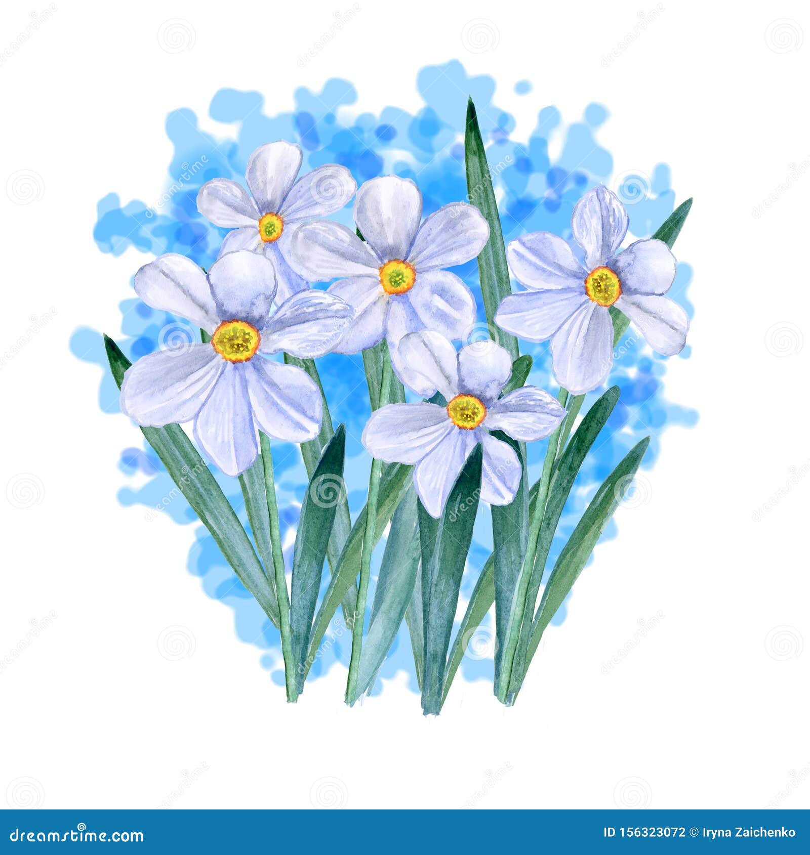 Flowers Names Stock Illustrations 406 Flowers Names Vectors & Clipart -