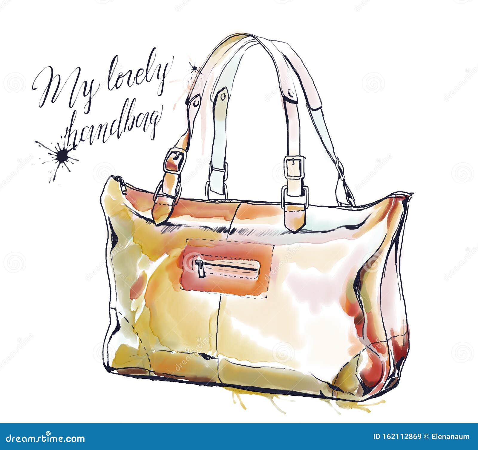 White Purse: Over 79,216 Royalty-Free Licensable Stock Illustrations &  Drawings | Shutterstock