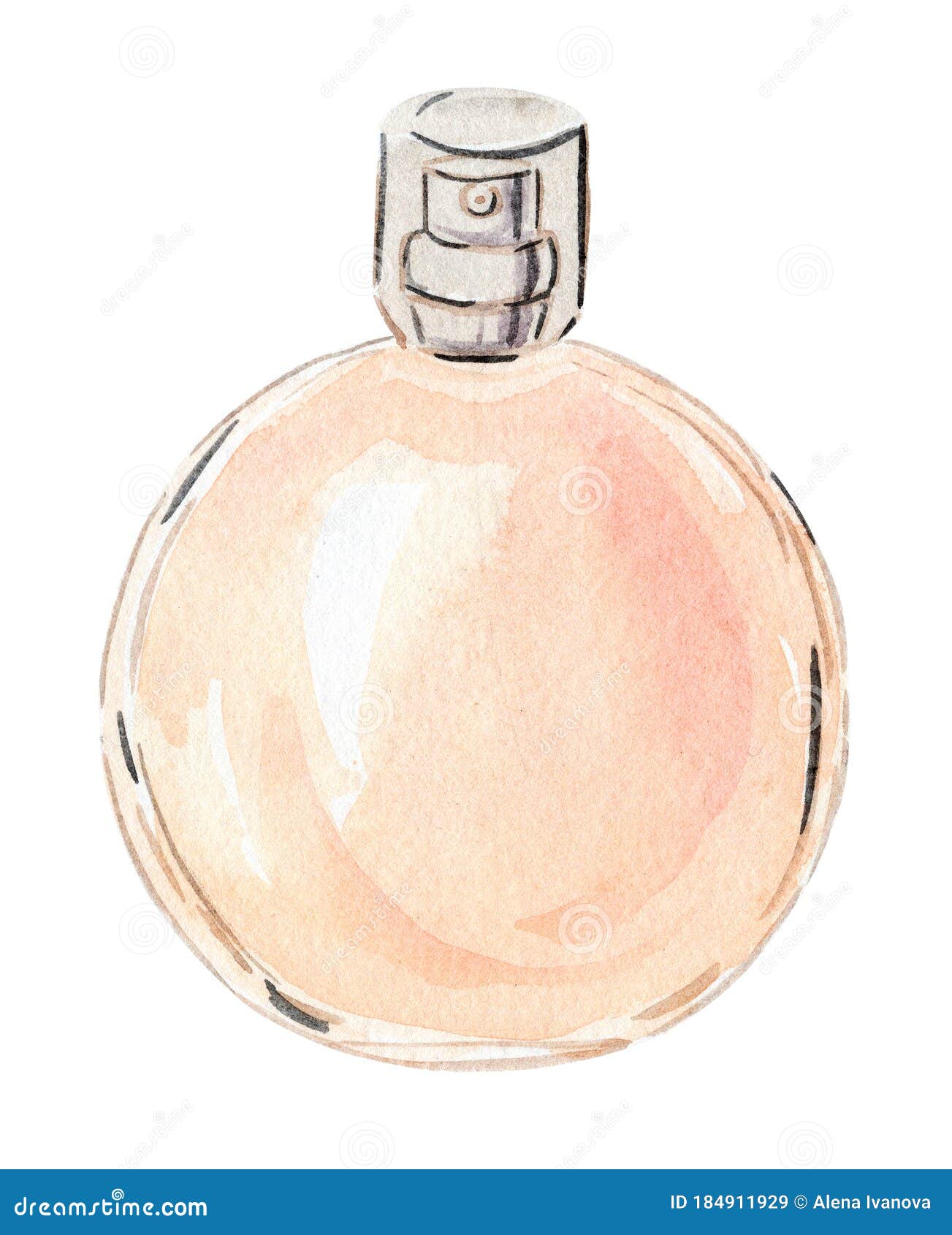 Looking Perfume Stock Illustrations – 155 Looking Perfume Stock  Illustrations, Vectors & Clipart - Dreamstime