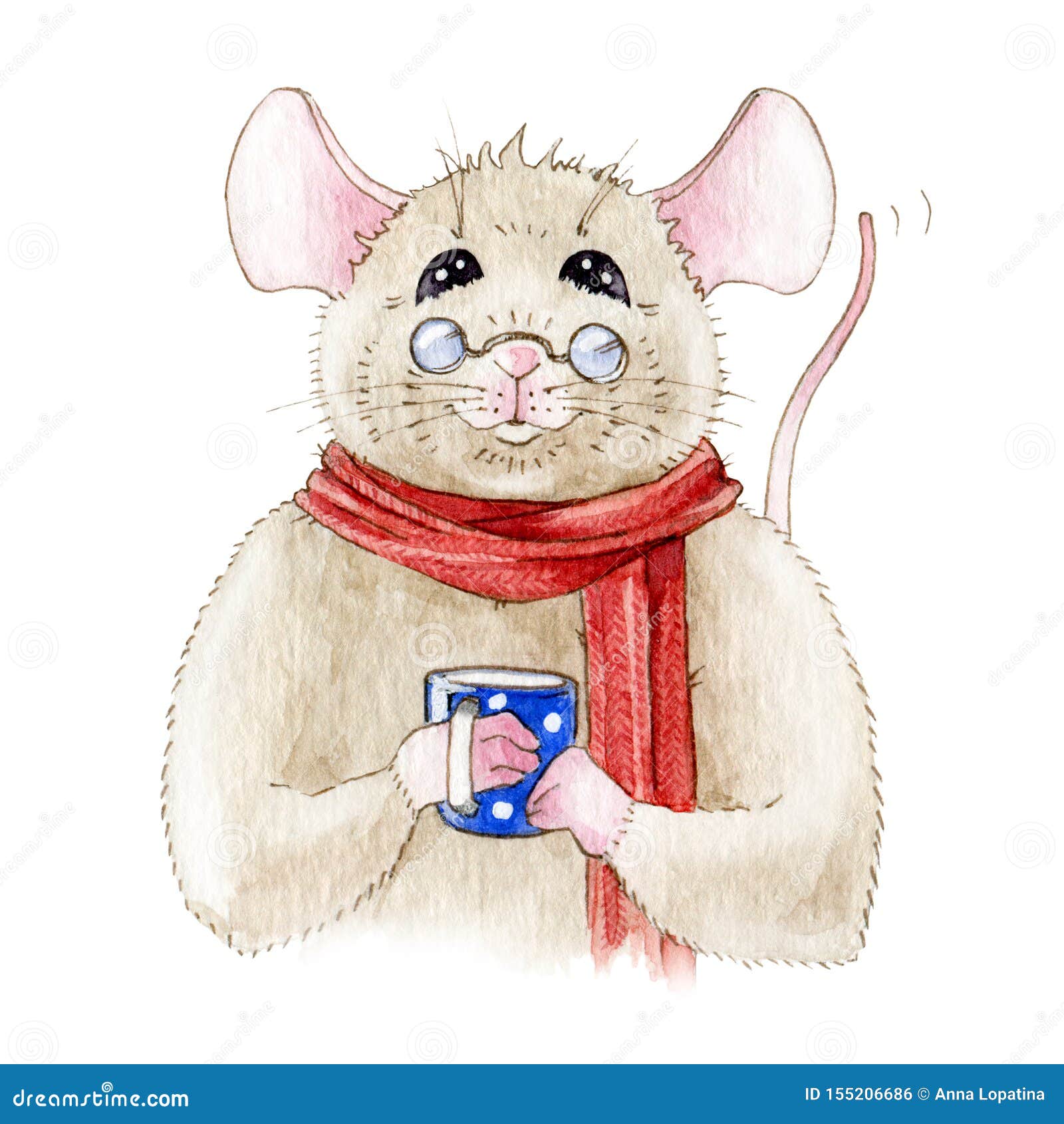Cartoon Mouse Wearing Glasses Stock Illustrations – 52 Cartoon Mouse  Wearing Glasses Stock Illustrations, Vectors & Clipart - Dreamstime