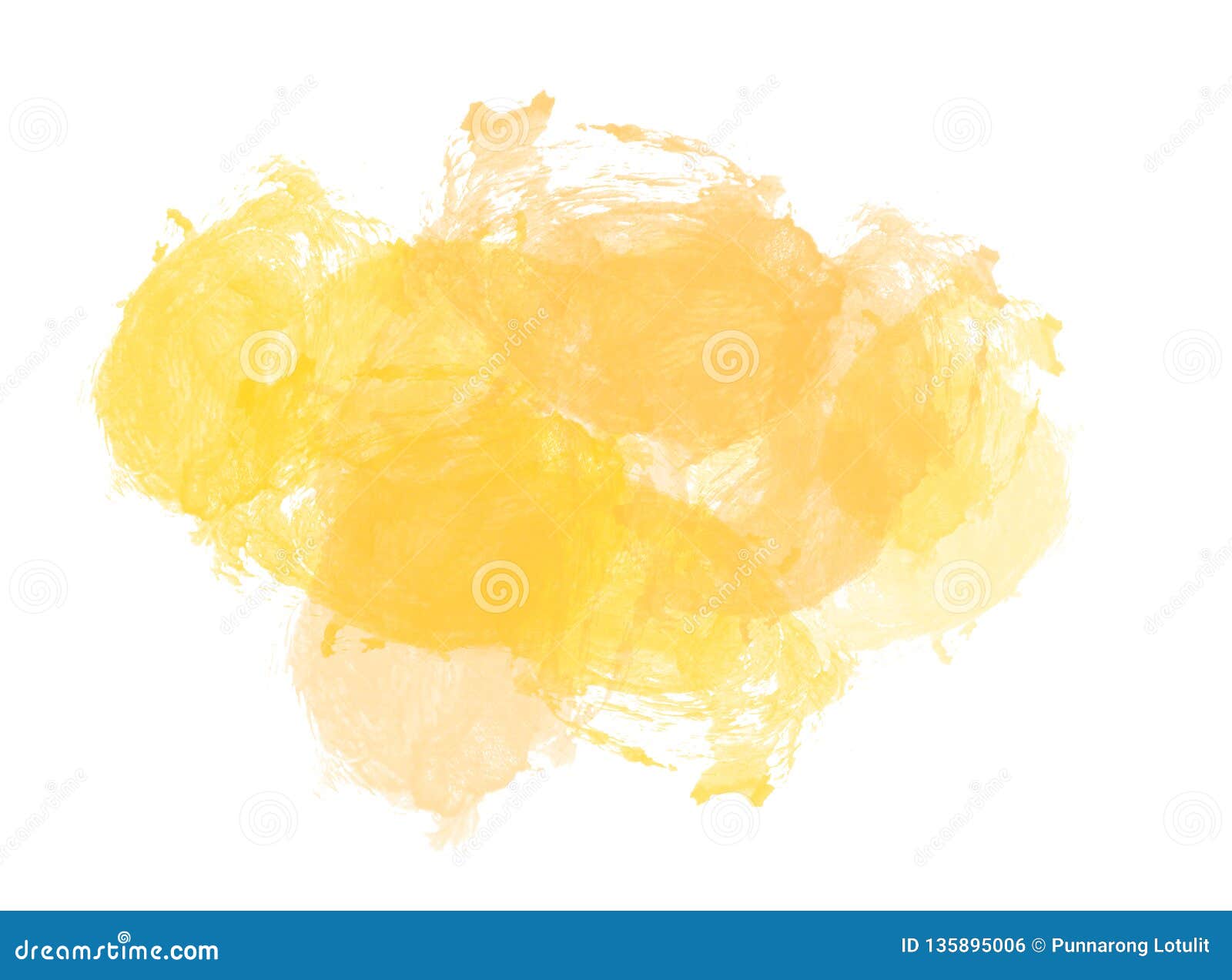 Watercolor Illustration Painting Background and Backdrop Stock ...