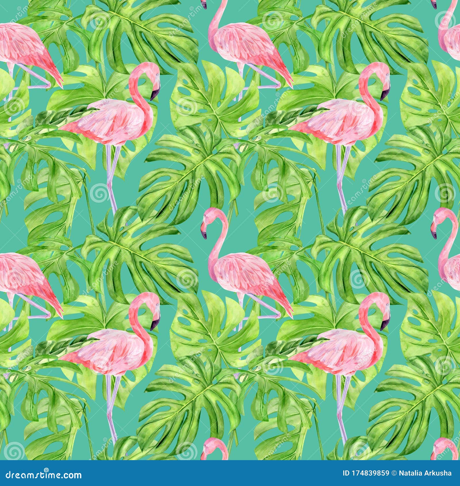 Flamingo Wallpaper Stock Illustrations – 12,357 Flamingo Wallpaper Stock  Illustrations, Vectors & Clipart - Dreamstime