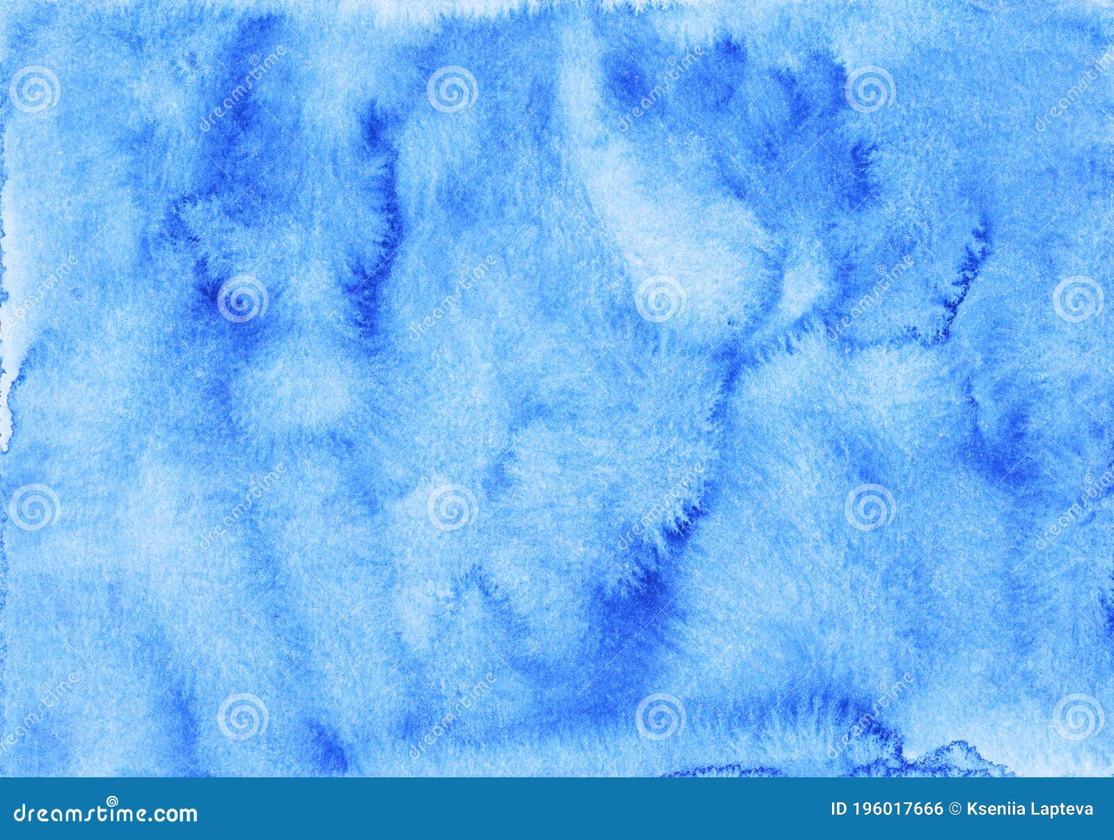 Spanish Sky Blue Solid Color Background Image  Free Image Generator