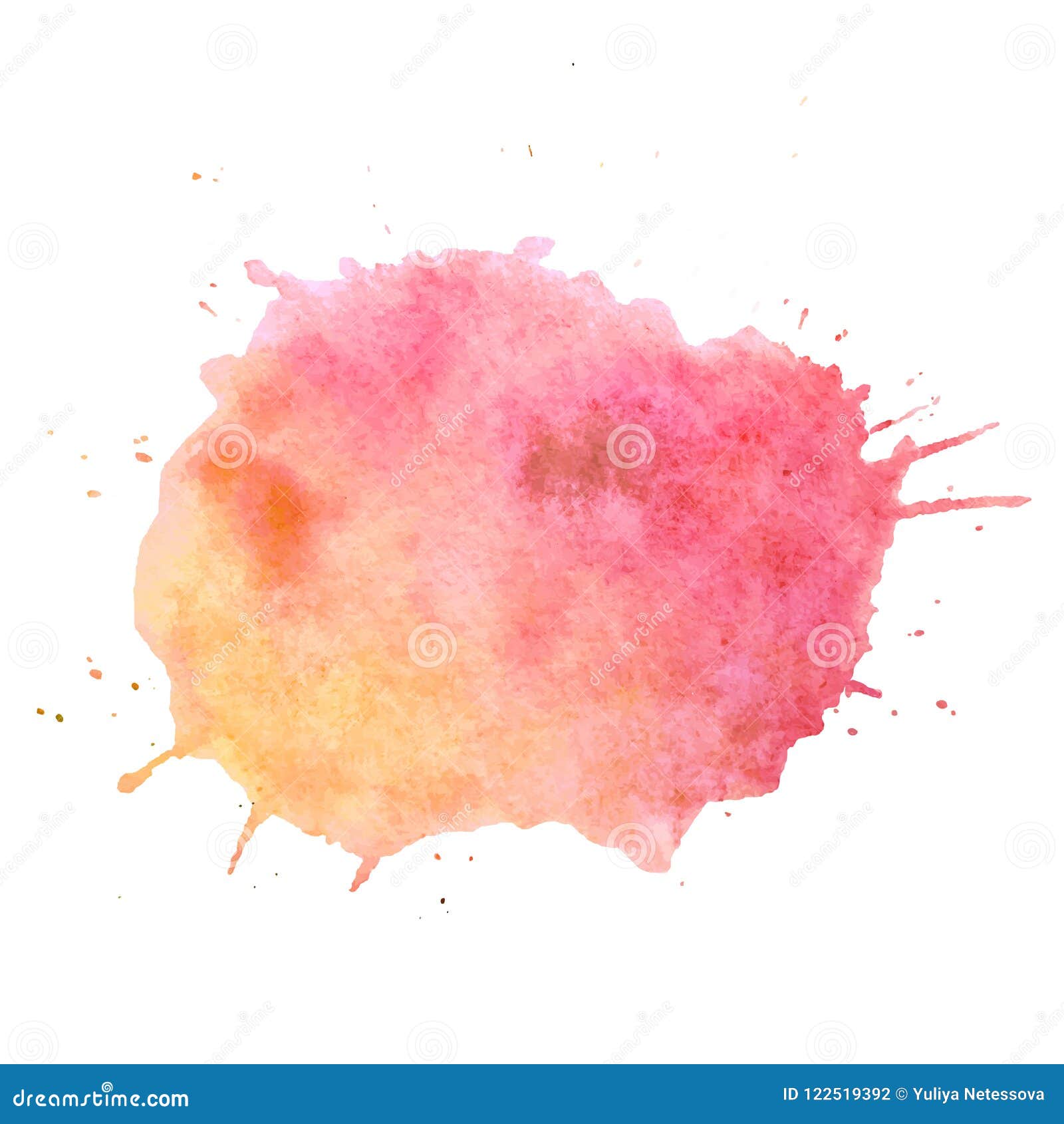 Paint pink Vectors & Illustrations for Free Download