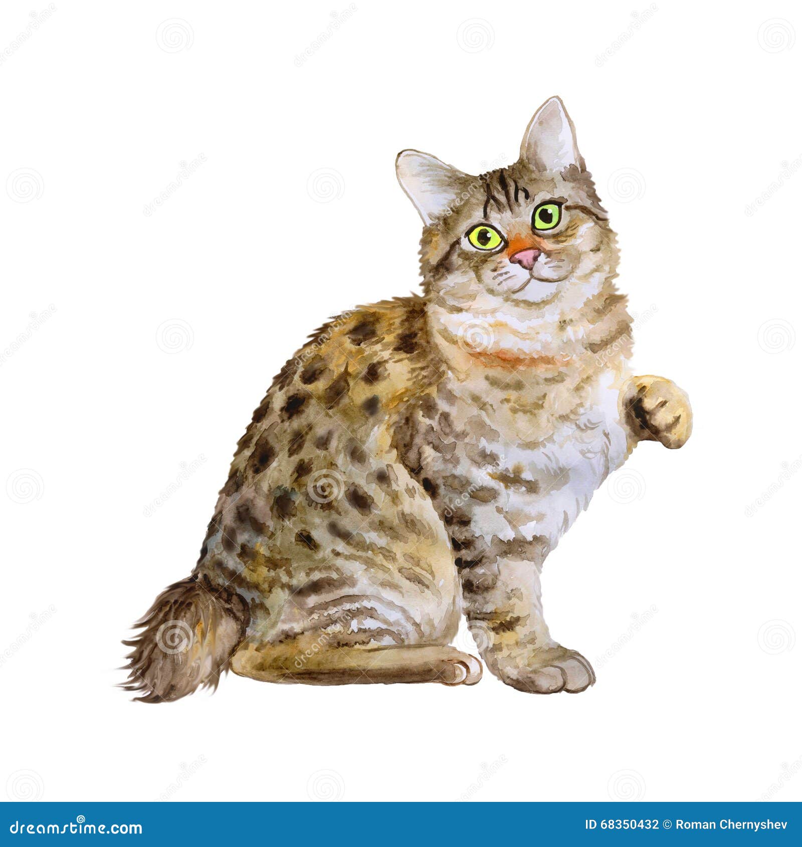 manx cat clipart - photo #33