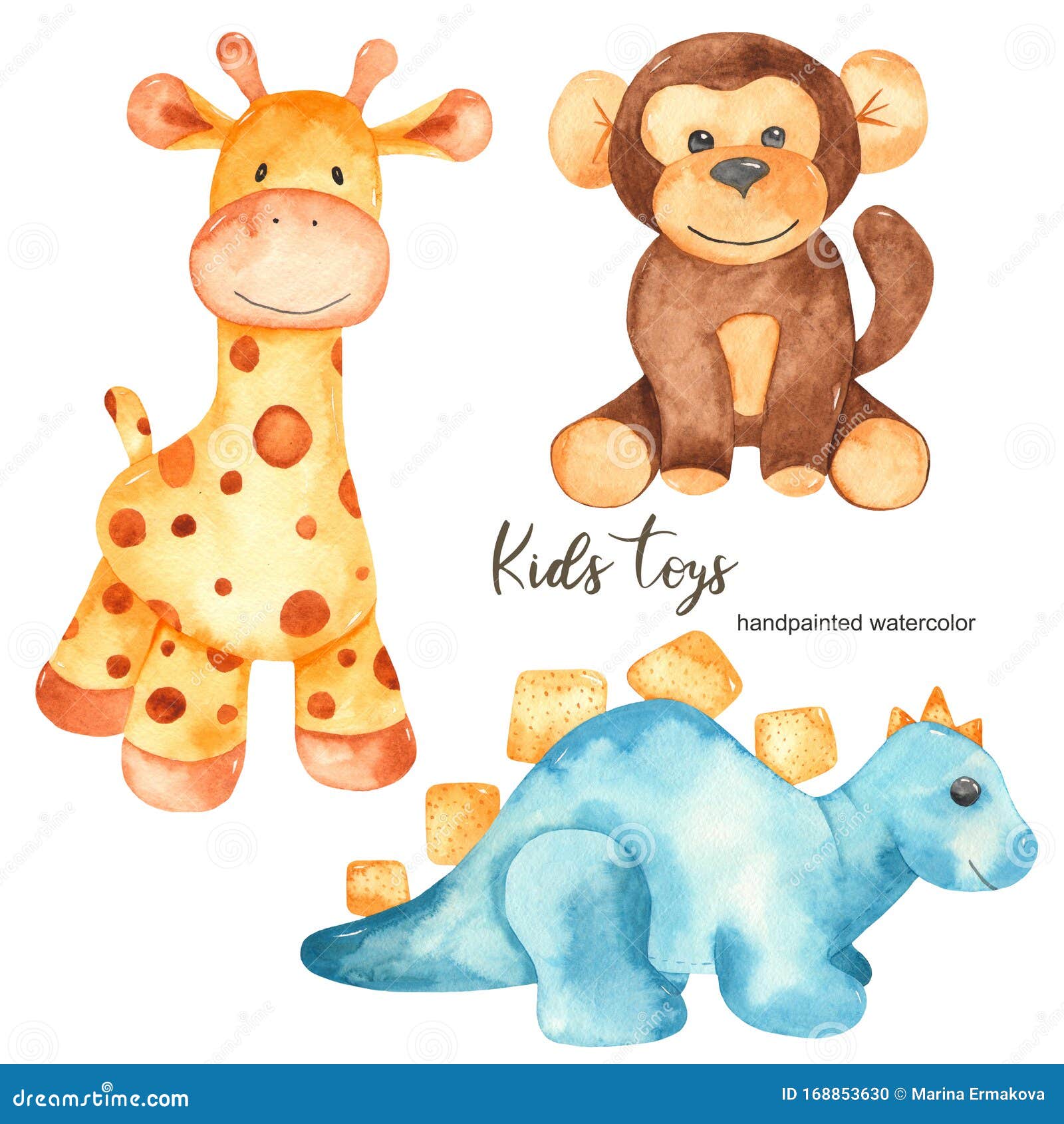 Animals Toys Stock Illustrations – 6,213 Animals Toys Stock Illustrations,  Vectors & Clipart - Dreamstime