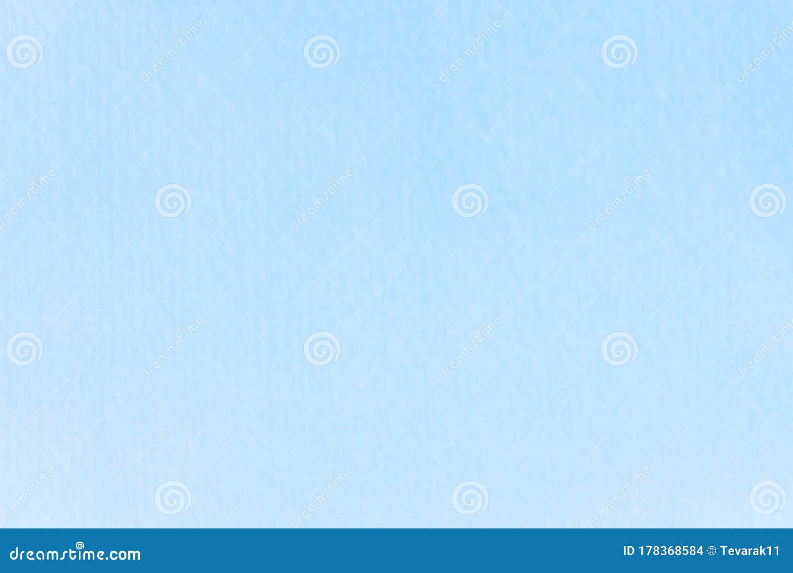Watercolor Sky Blue Light Blue Texture As Background Stock Photo ...