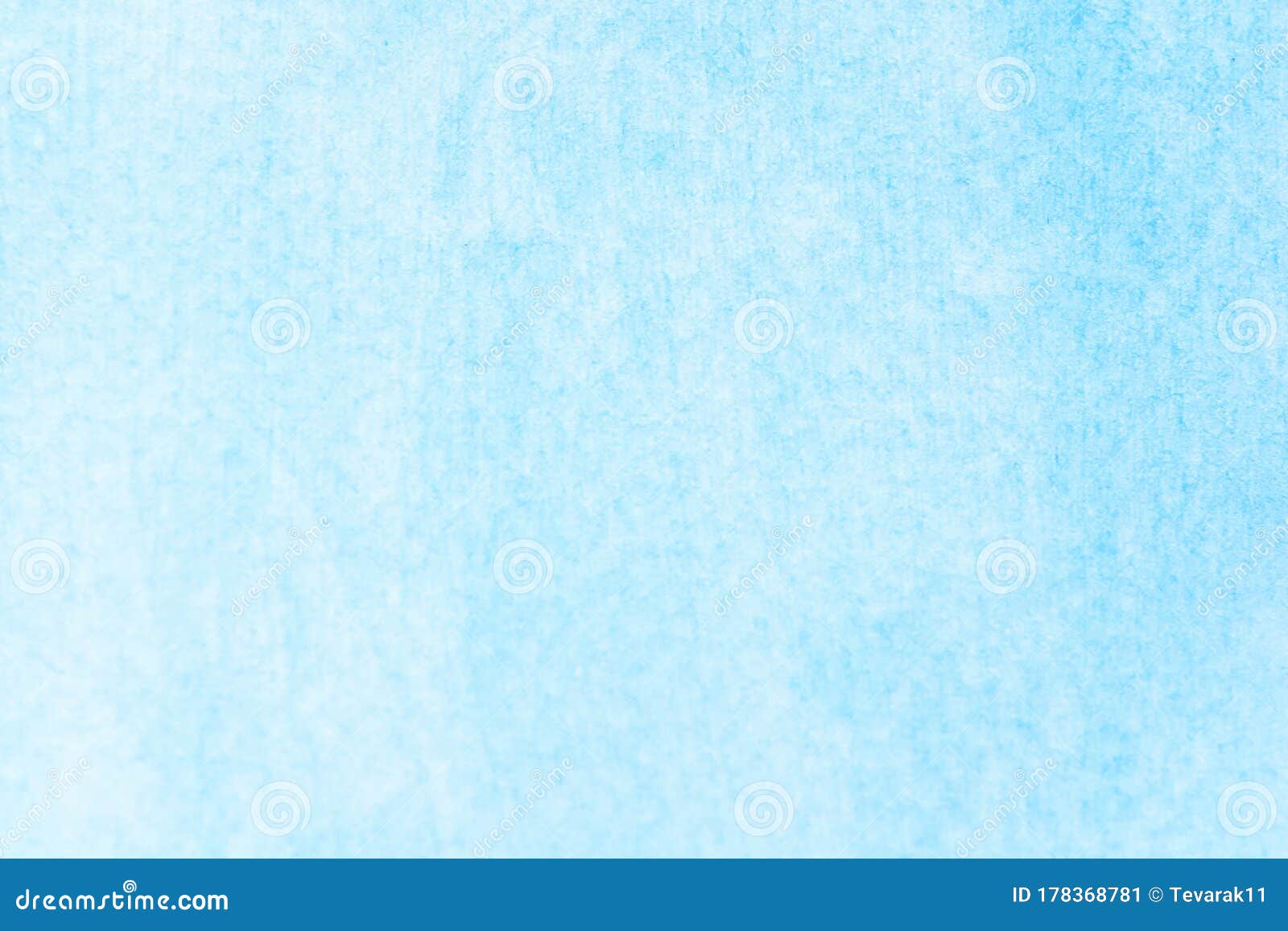 Watercolor Sky Blue Light Blue Texture As Background Stock Image - Image of  texture, paint: 178368781