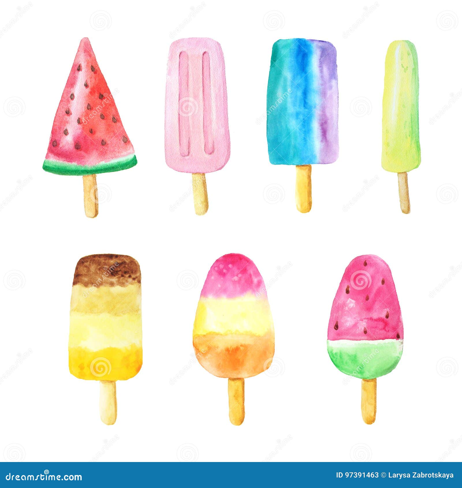 Ice Cream Dessert Realistic White Background Transparent, Ice Cream, Dessert, Summer PNG Transparent Image and Clipart for Free Download