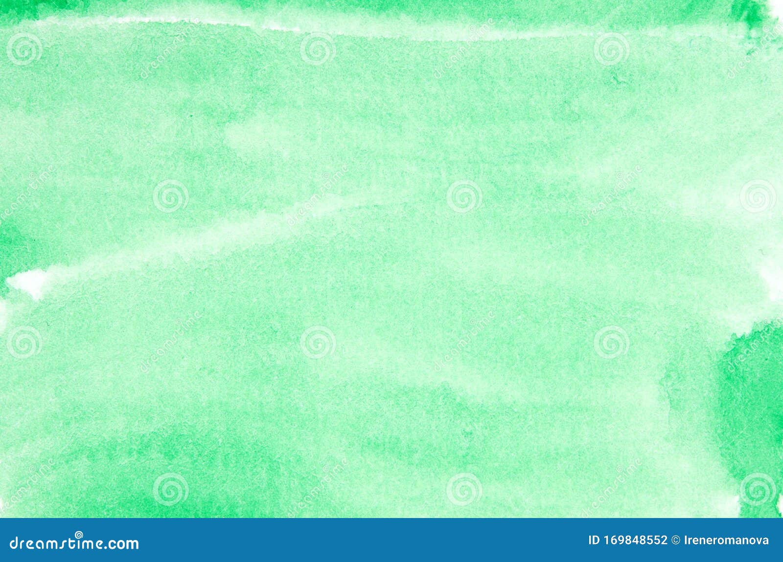 Watercolor Textured Backdrop. Abstract Watercolor Hand Paint Texture