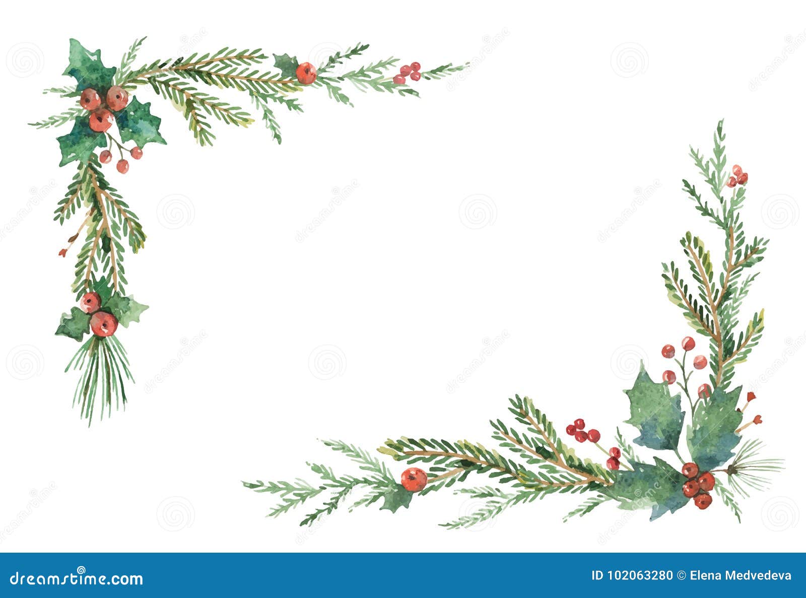 Holly Christmas Stock Illustrations – 154,731 Holly Christmas Stock  Illustrations, Vectors & Clipart - Dreamstime