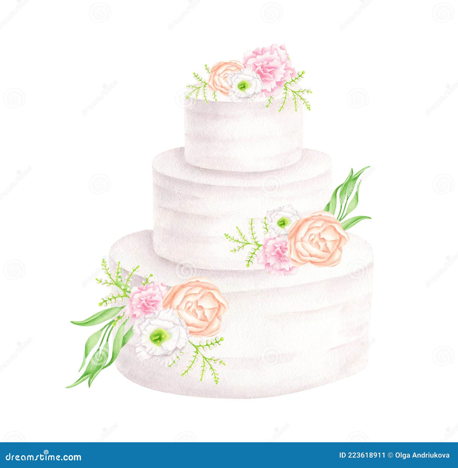 How to place flowers between cake tiers clipart cubs vs rockies odds