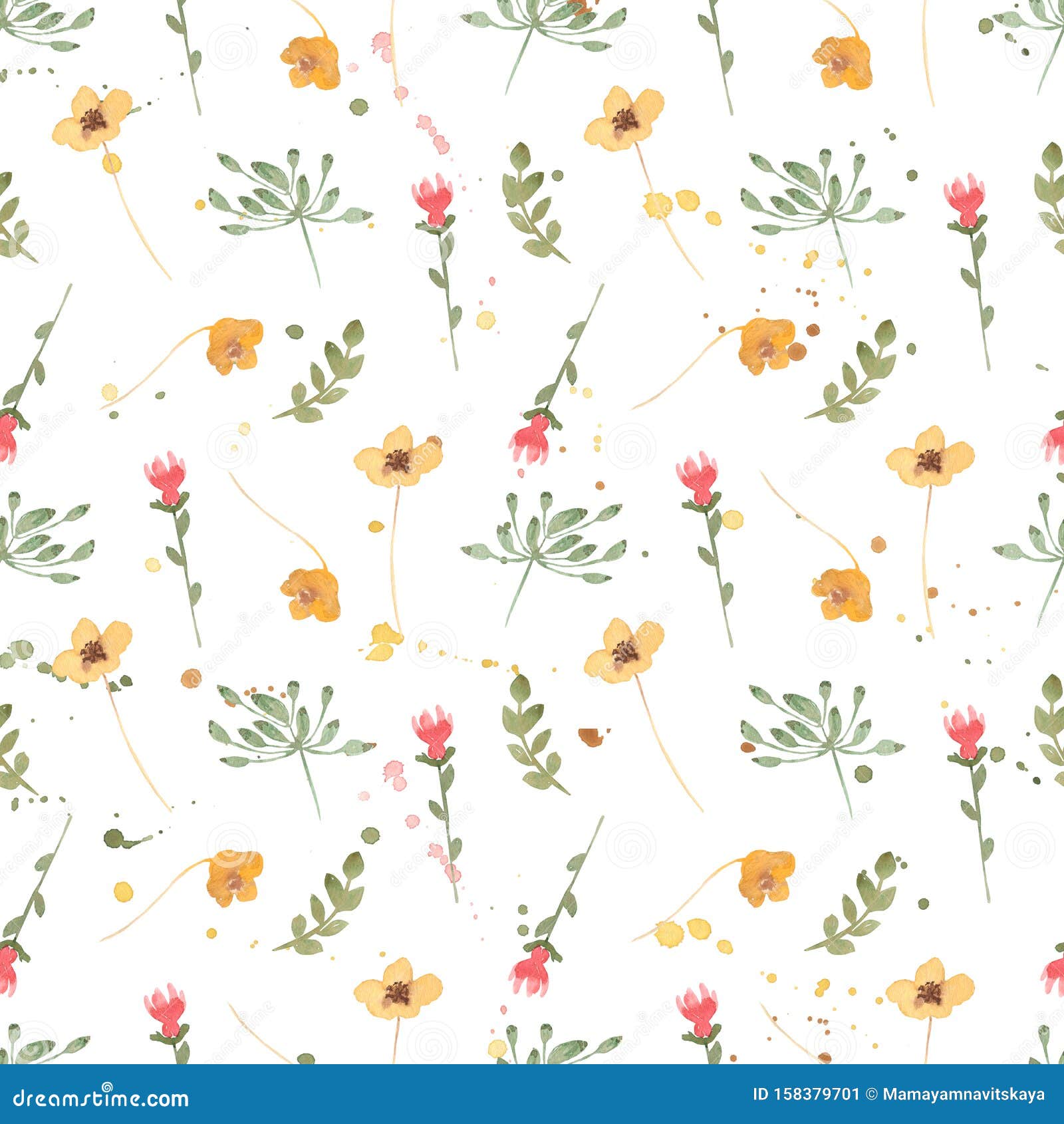 Wildflower Collection Peel And Stick Removable Wallpaper  Love vs Design