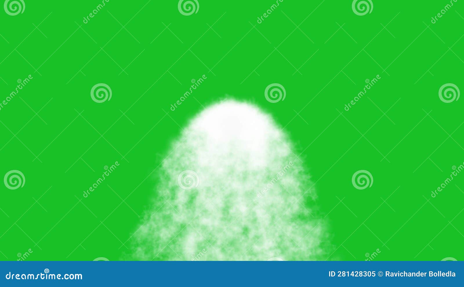 Waterfall on Green Screen Background Motion Graphic Effects. Stock Video Video of splatter