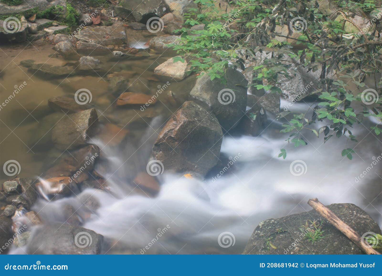 Waterfall sungai chalet gabai 10 Best
