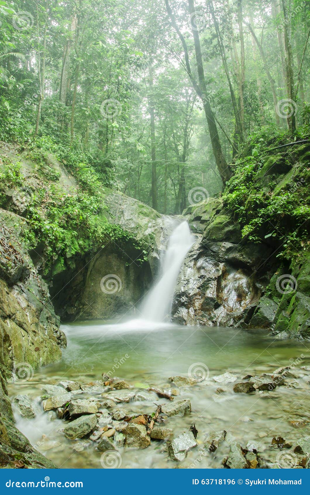 86 Waterfall Sungai Photos Free Royalty Free Stock Photos From Dreamstime