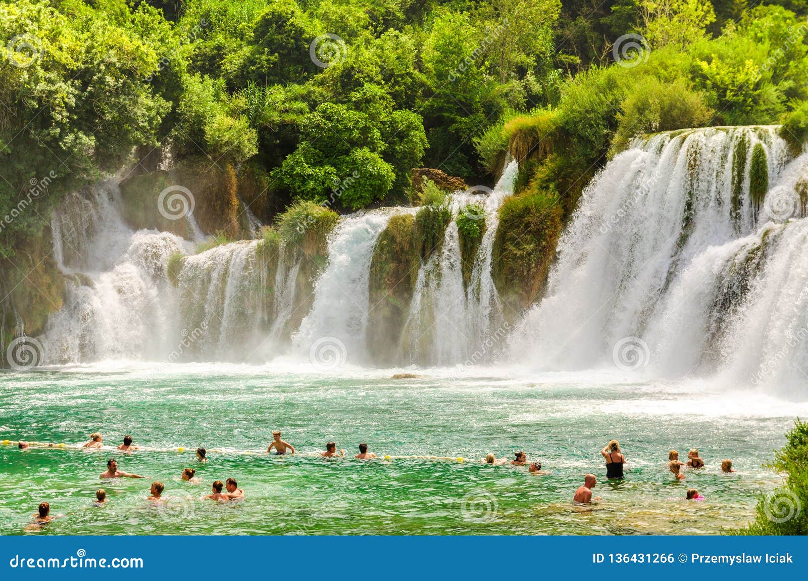 419 Krka National Park Swimming Photos Free Royalty Free Stock Photos From Dreamstime