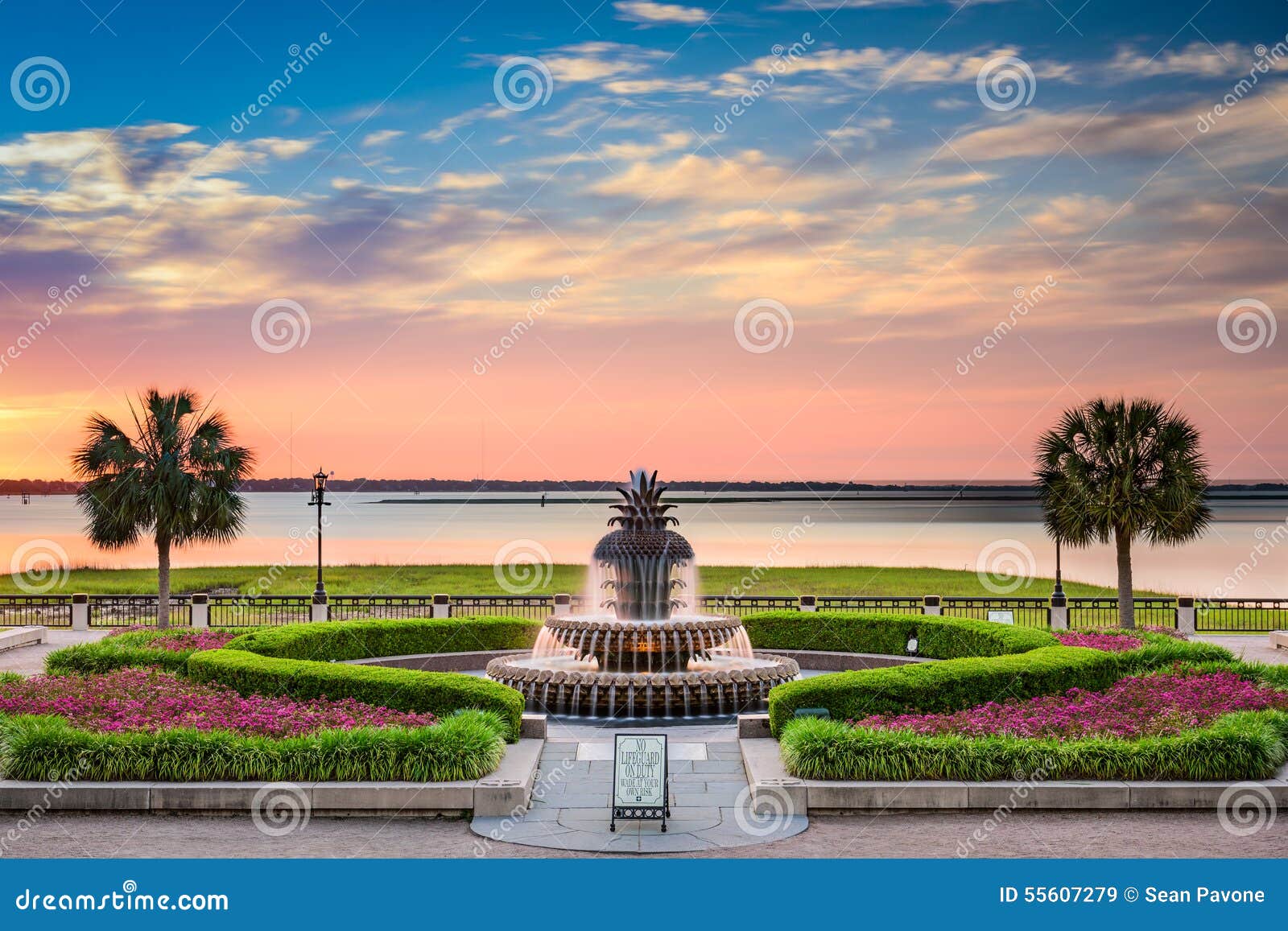 waterfront park charleston