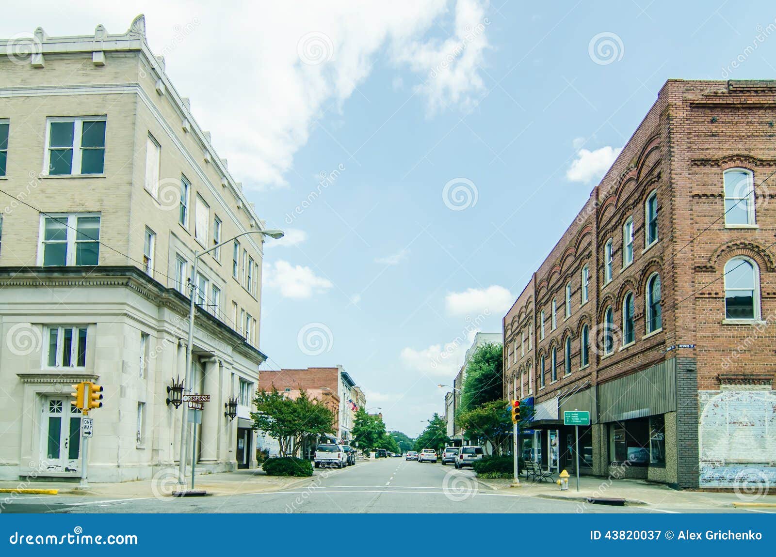 Waterfront Scenes in Washington North Carolina Stock Image Image of