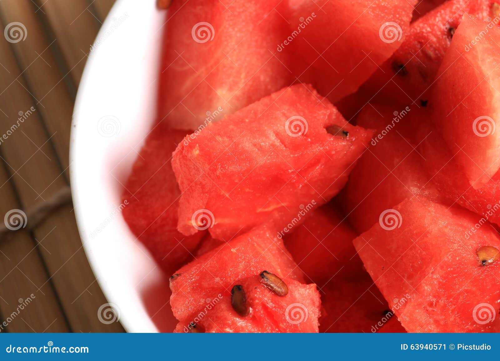 Watermelon diet stock image. Image of healthy, slices 63940571