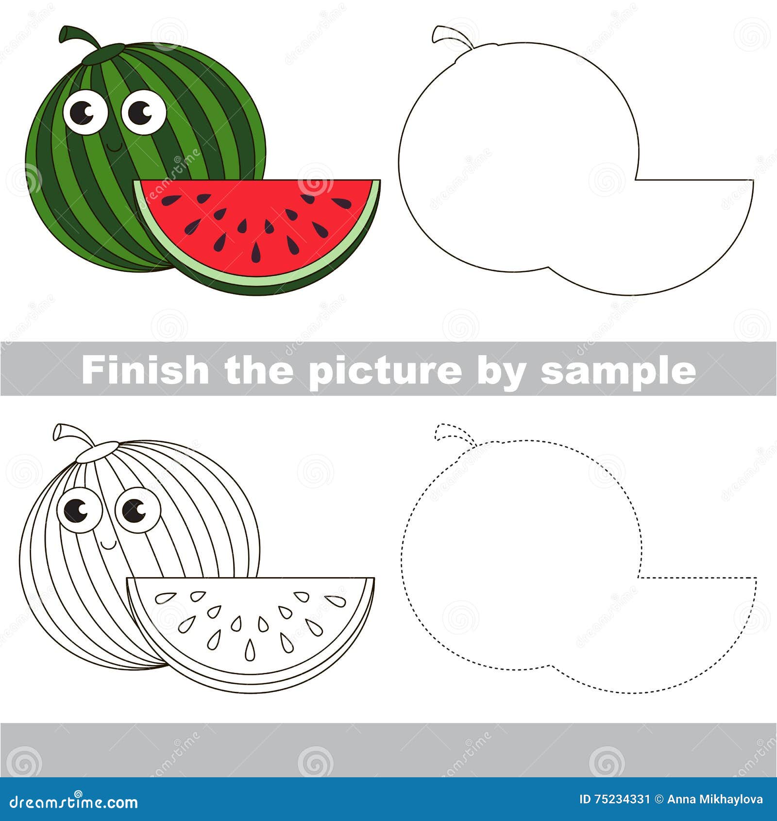 Featured image of post Watermelon Drawing Images For Kids Easy drawing tutorial easy drawing steps drawing tutorials for kids step by step drawing drawing ideas drawing drawing art tutorials doodle drawings cartoon drawings