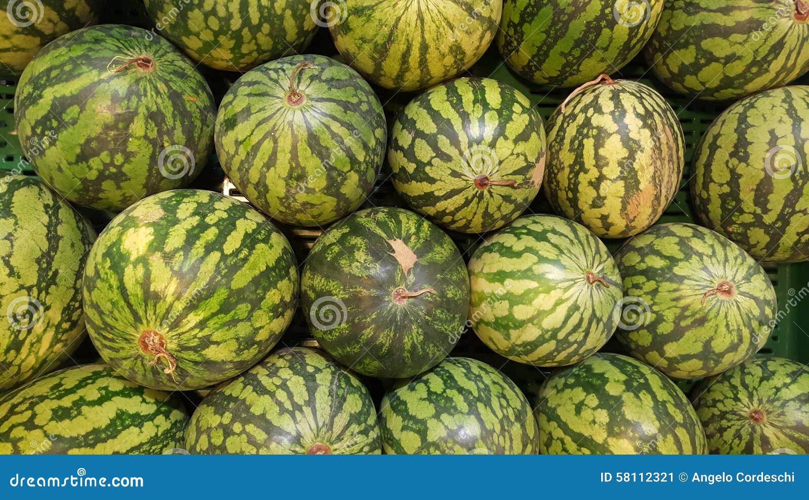 Watermelon. Fruit and Vegetable Shop. Watermelons Stock Image Image of health, gourmet 58112321