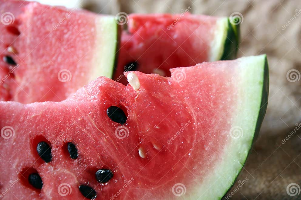 Watermelon fruits stock photo. Image of closeup, green 2375844